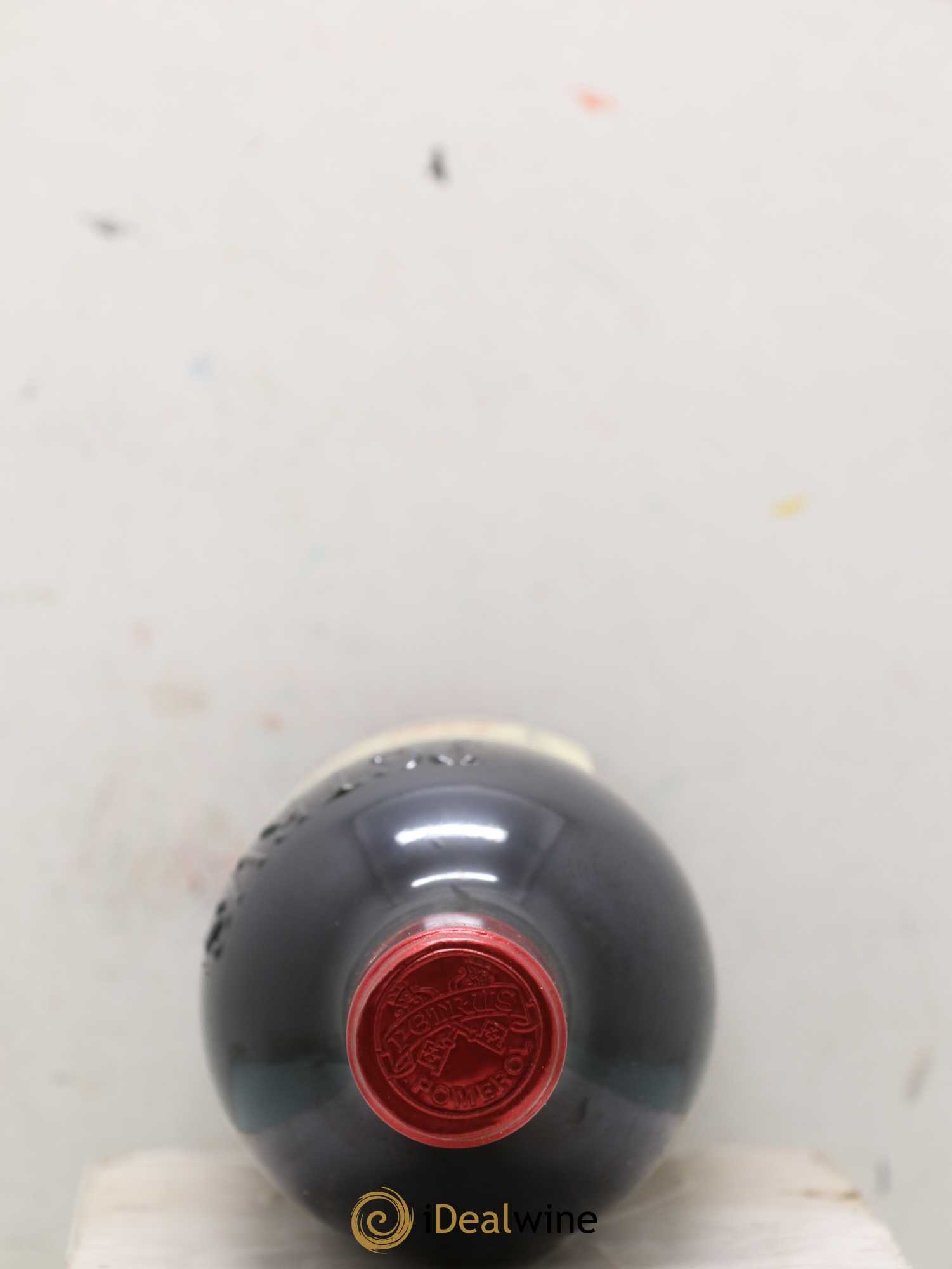 Petrus 2002 - Posten von 1 Flasche - 1