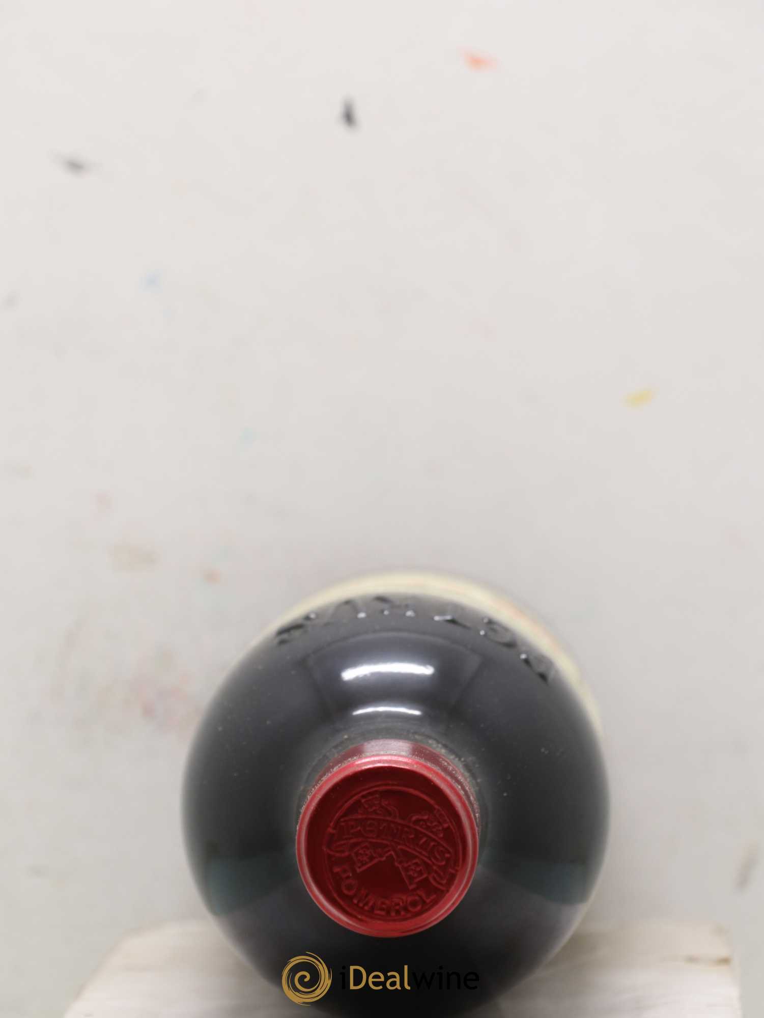 Petrus 2003 - Lot de 1 bouteille - 1