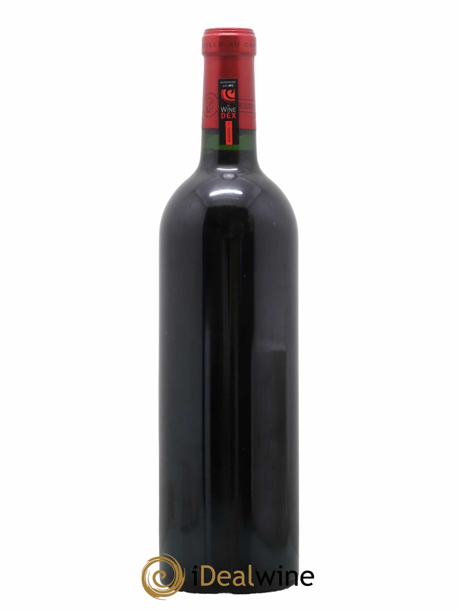 Petrus 2004 - Lot de 1 bouteille - 1