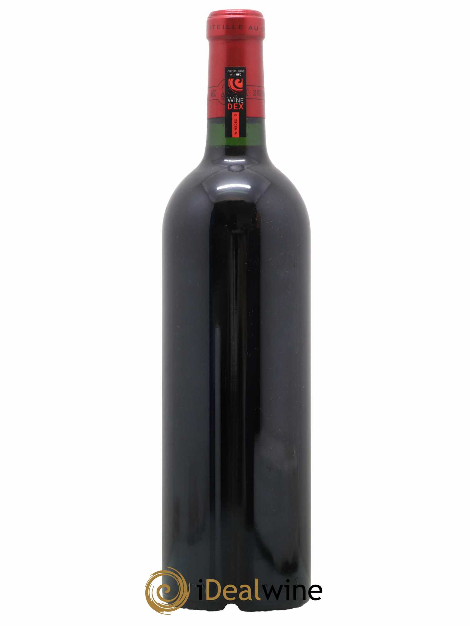 Petrus 2004 - Lot de 1 bouteille - 1