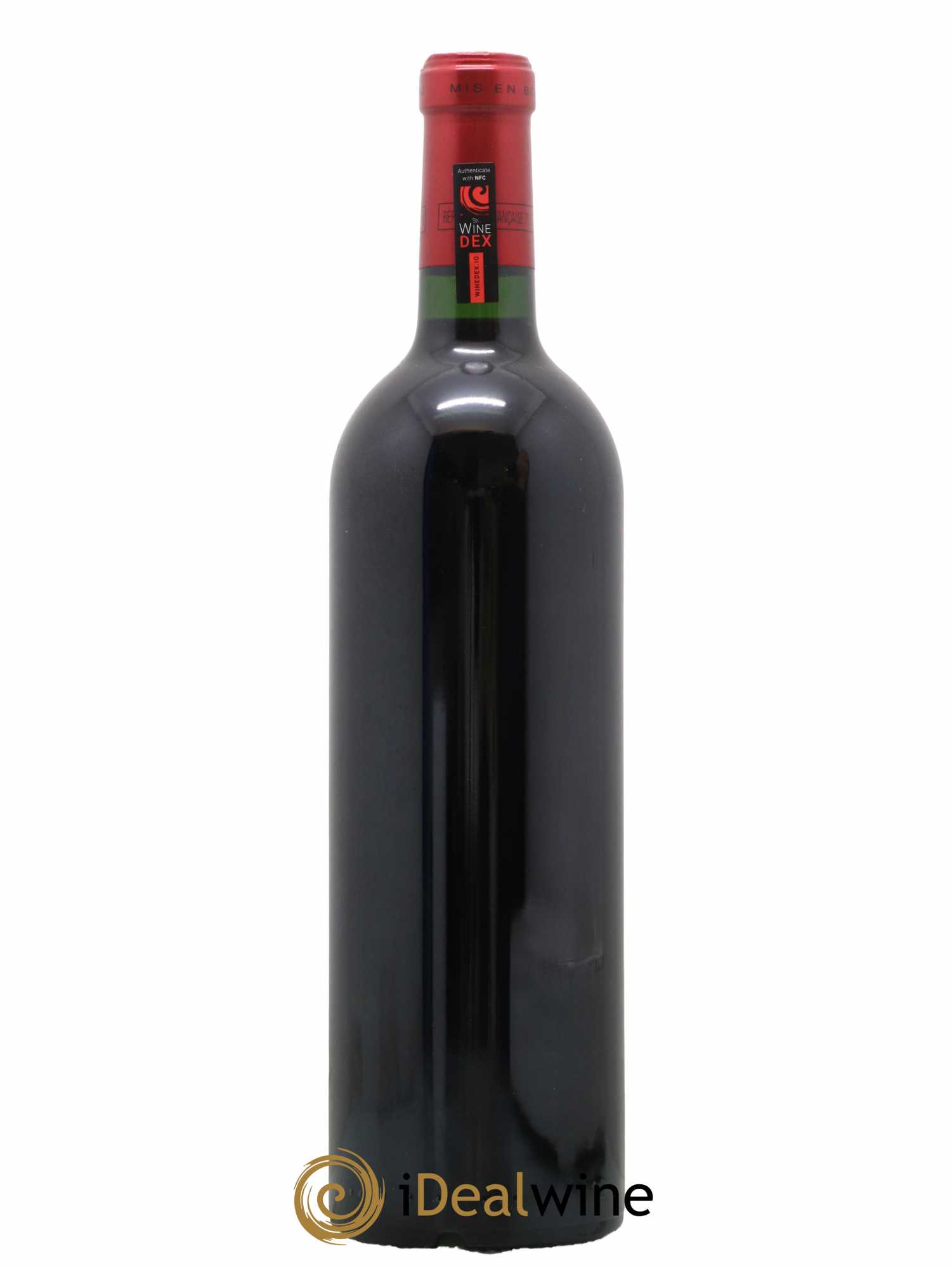 Petrus 2004 - Lot de 1 bouteille - 1