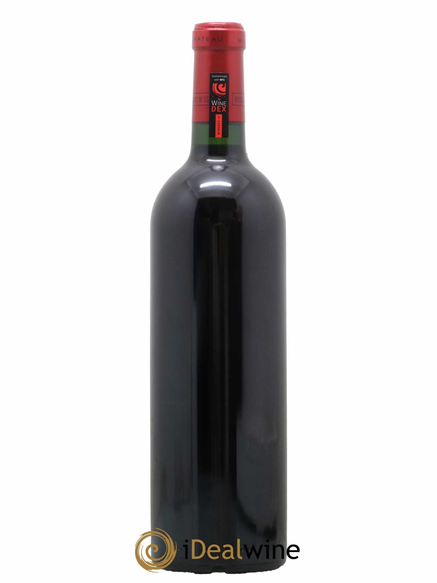 Petrus 2004 - Lot de 1 bouteille - 1