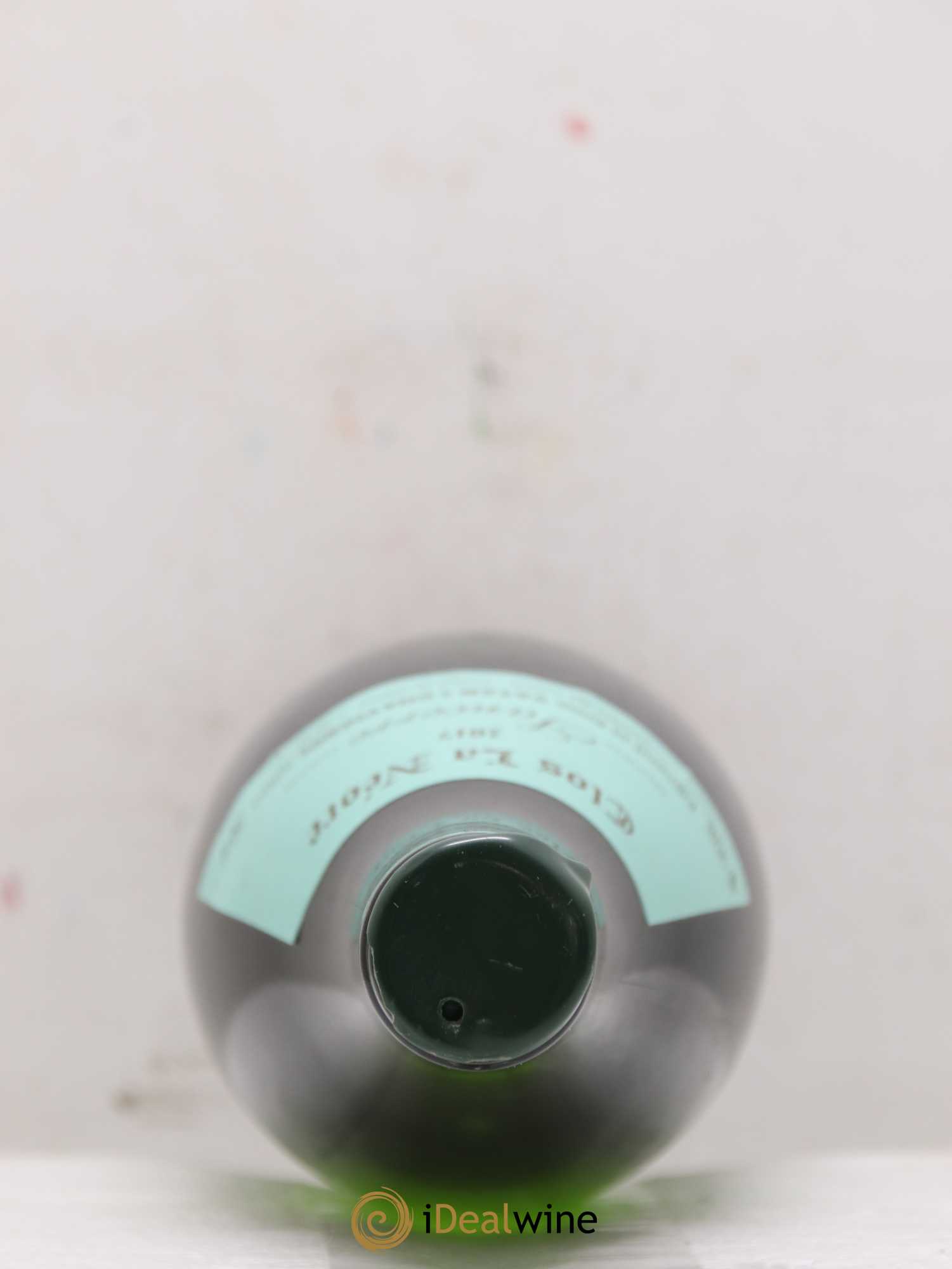 Sancerre Clos la Neore Edmond Vatan 2017 - Lot de 1 bouteille - 1