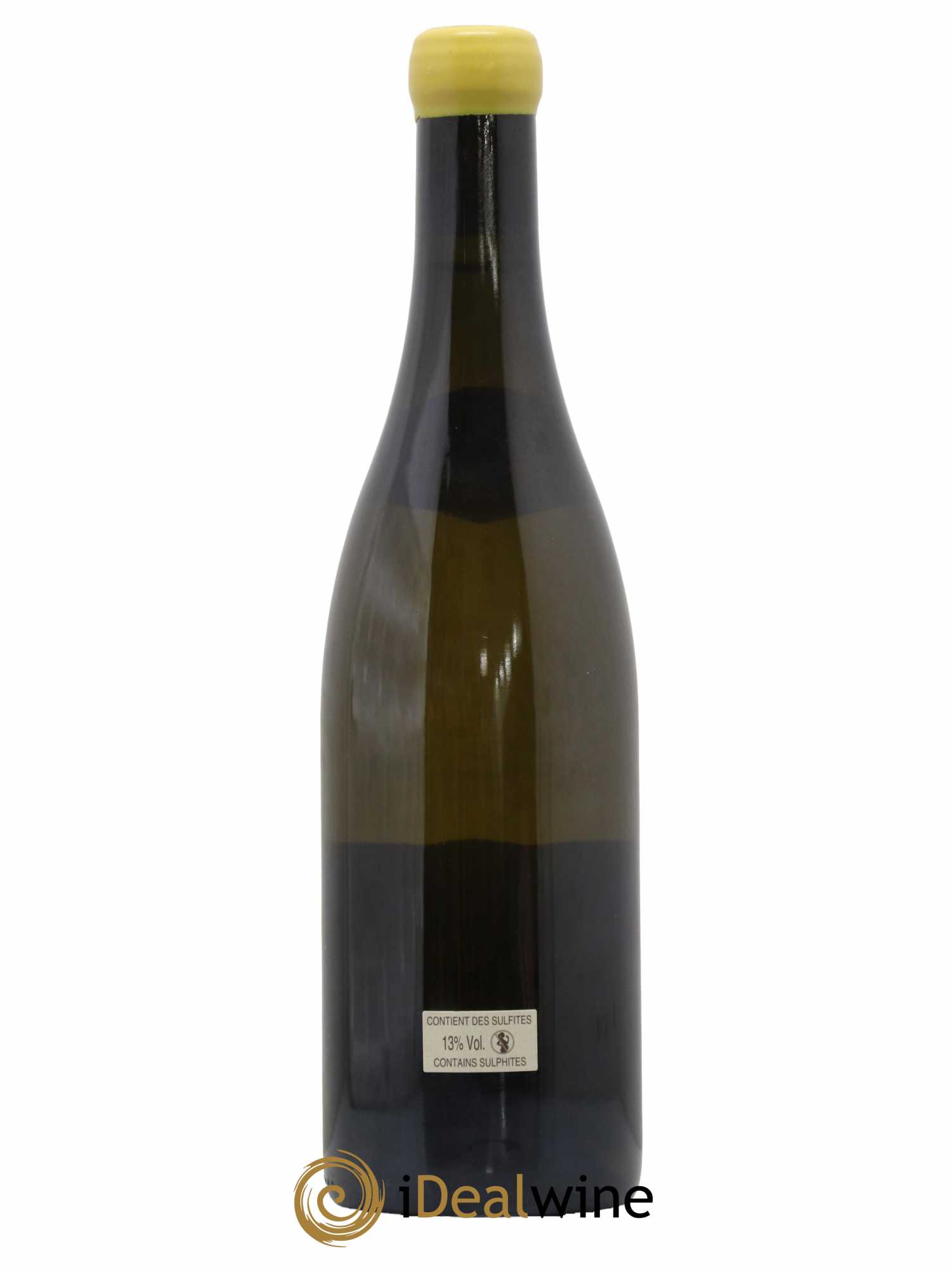 Chablis Grand Cru Blanchot Raveneau (Domaine) 2014 - Lot de 1 bouteille - 1