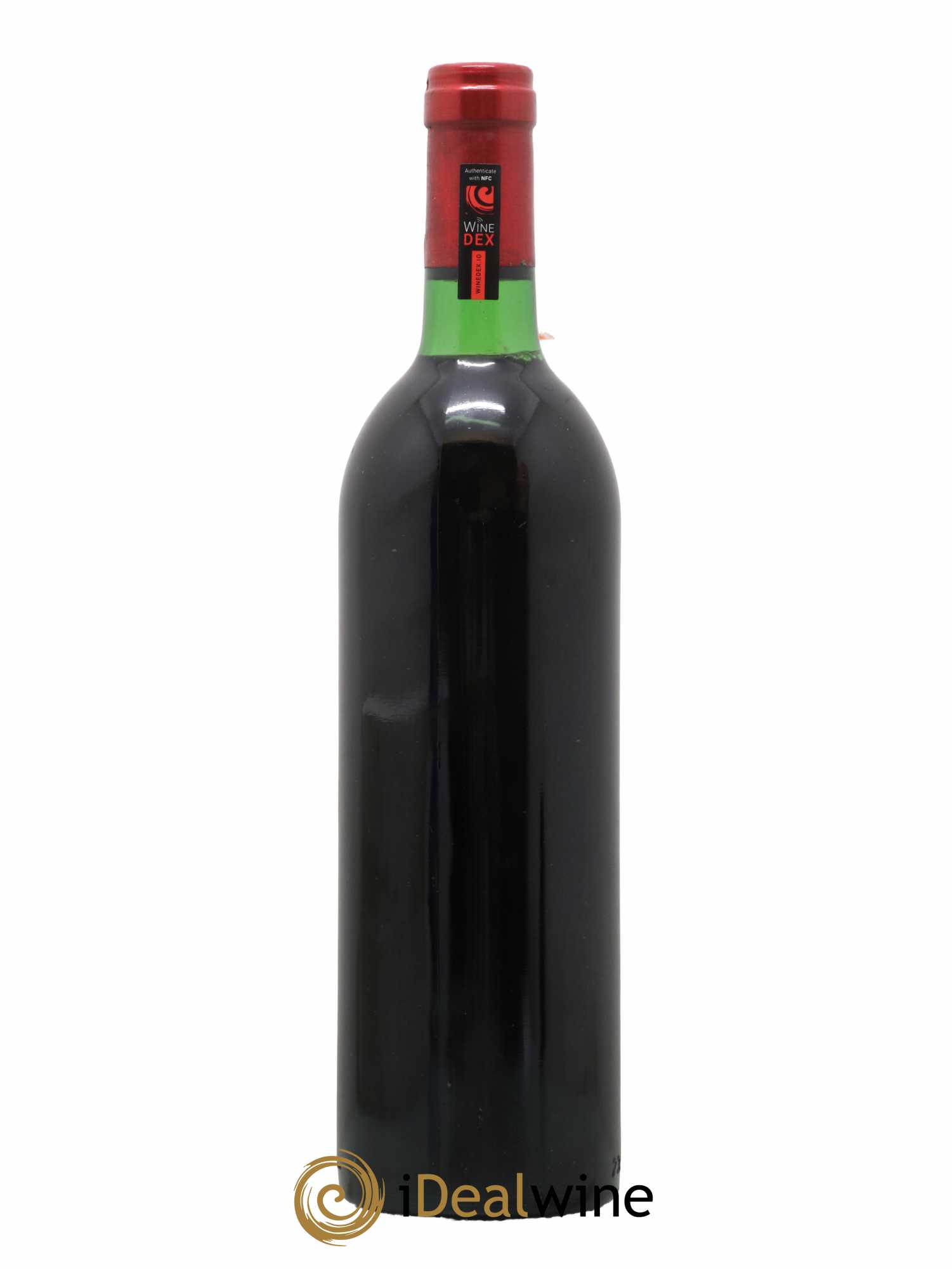 Petrus 1985 - Lot de 1 bouteille - 1