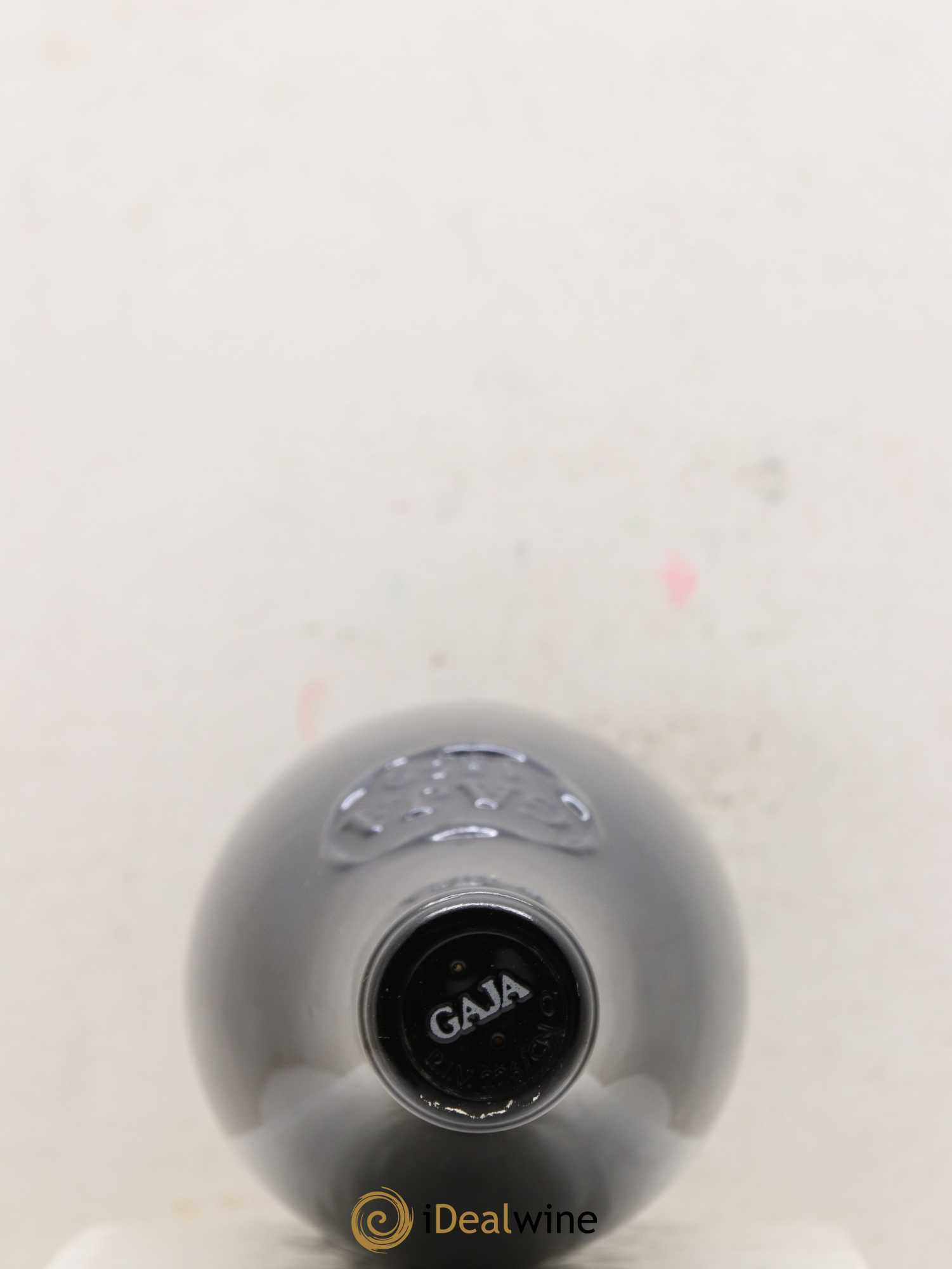 Langhe Sorì Tildìn Gaja 2000 - Lot de 1 bouteille - 1