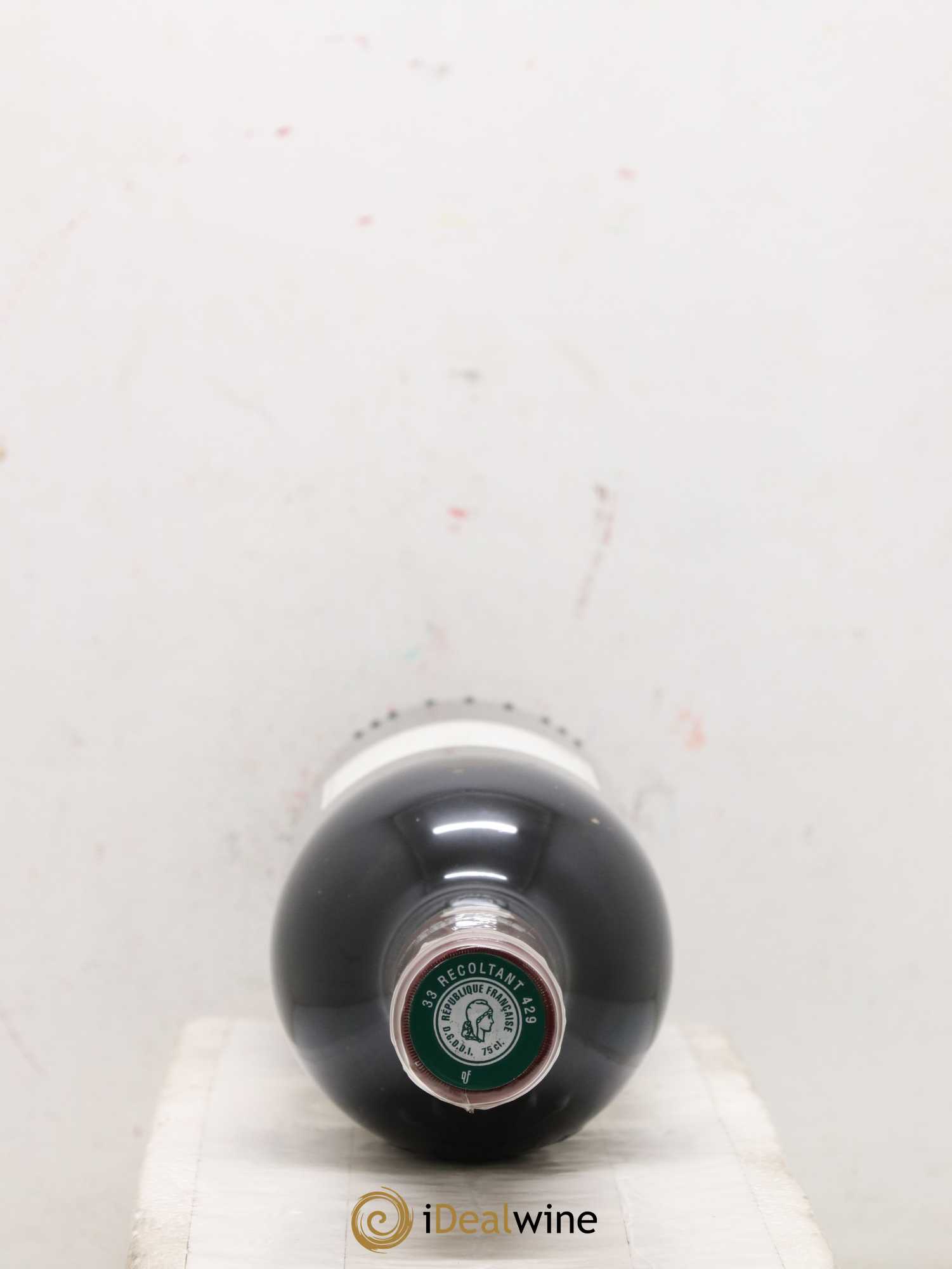 Château Lafite Rothschild 1er Grand Cru Classé 2015 - Lot of 1 bottle - 2