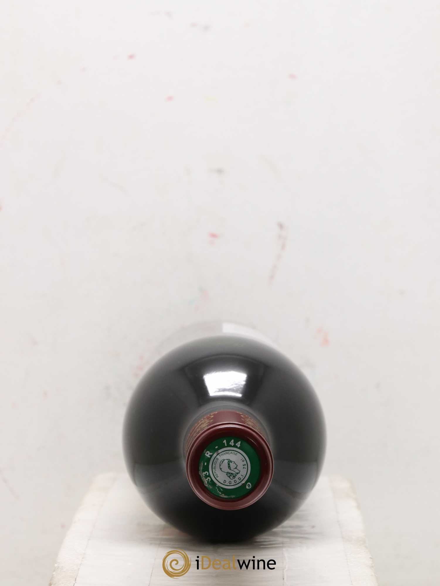 Château Mouton Rothschild 1er Grand Cru Classé 2015 - Lot de 1 bouteille - 2