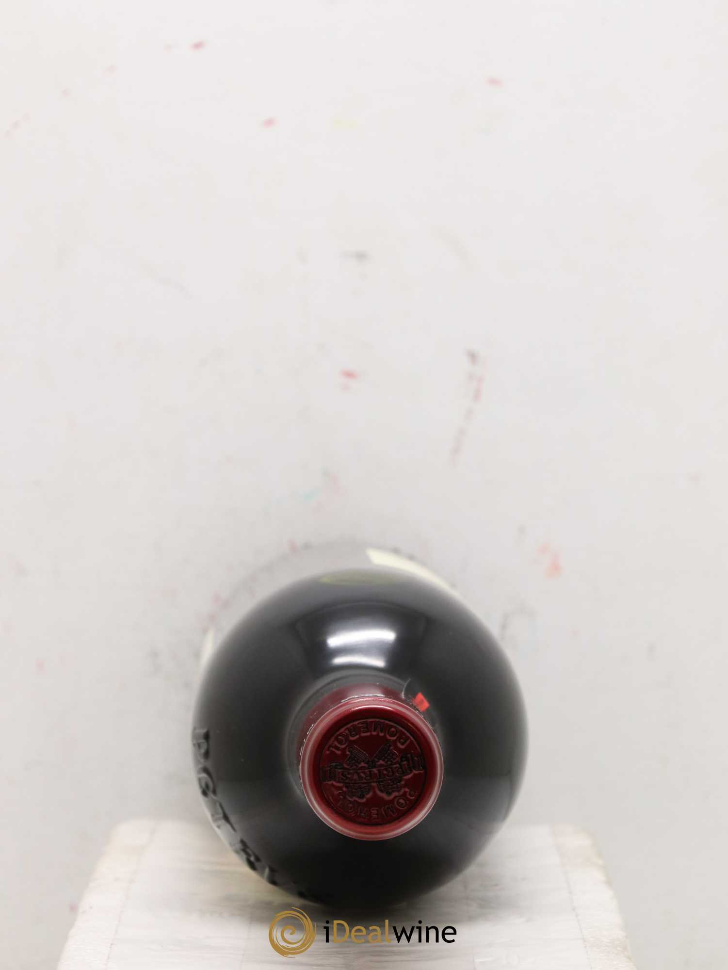 Petrus 2015 - Posten von 1 Flasche - 2