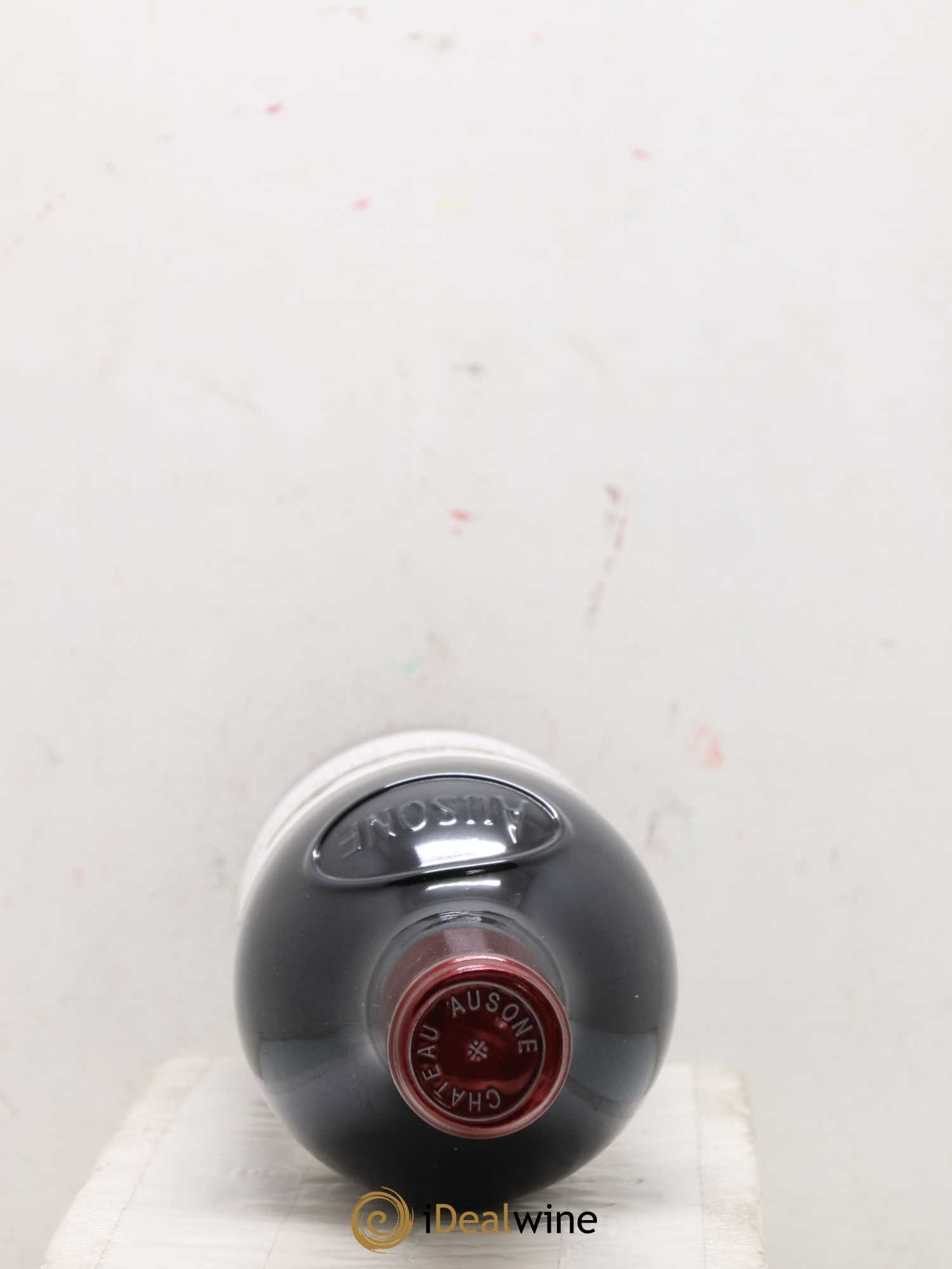 Château Ausone 1er Grand Cru Classé A 2013 - Lot de 1 bouteille - 2