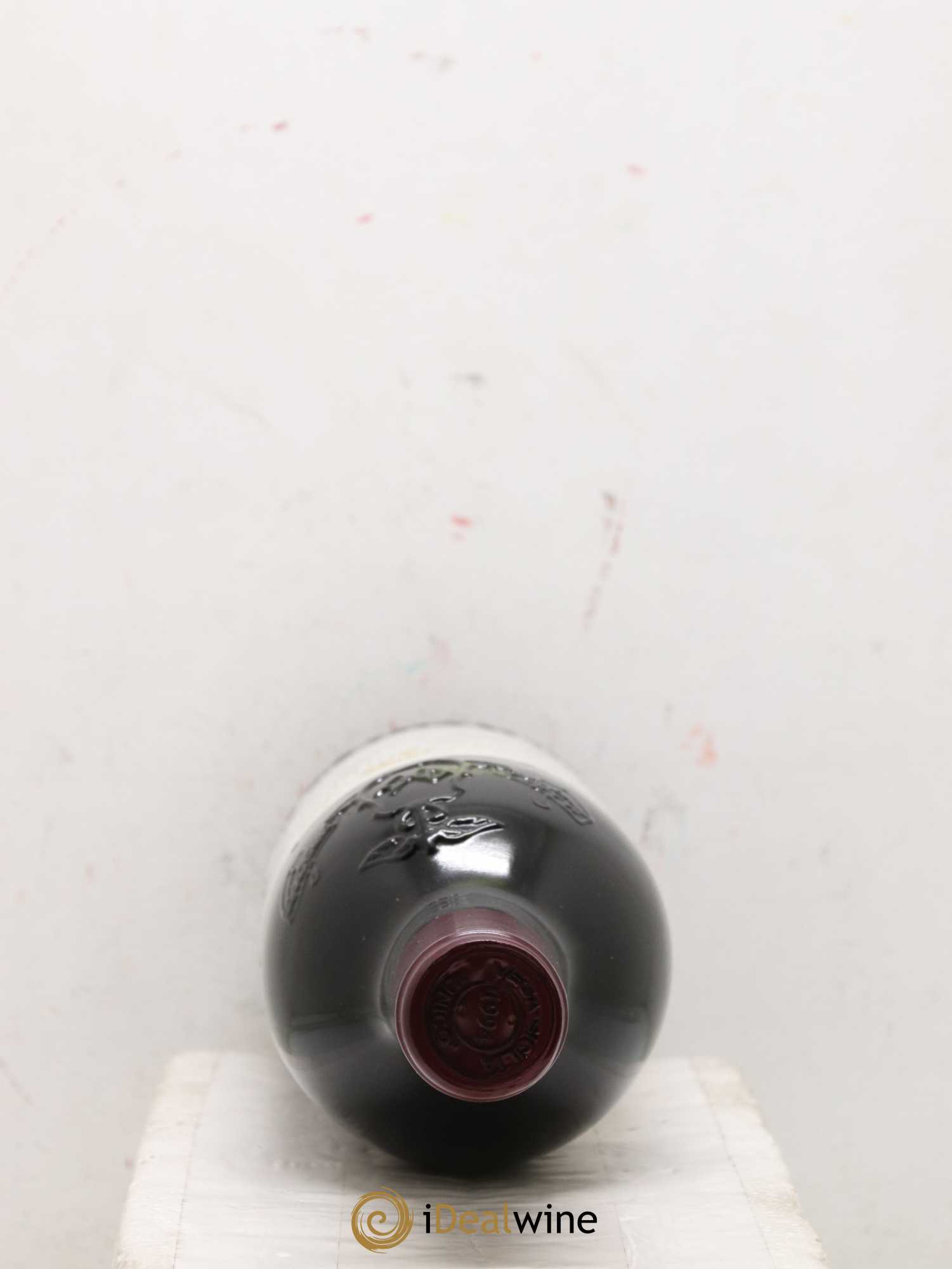 Ribera Del Duero DO Vega Sicilia Unico Famille Alvarez 1994 - Lotto di 1 bottiglia - 2