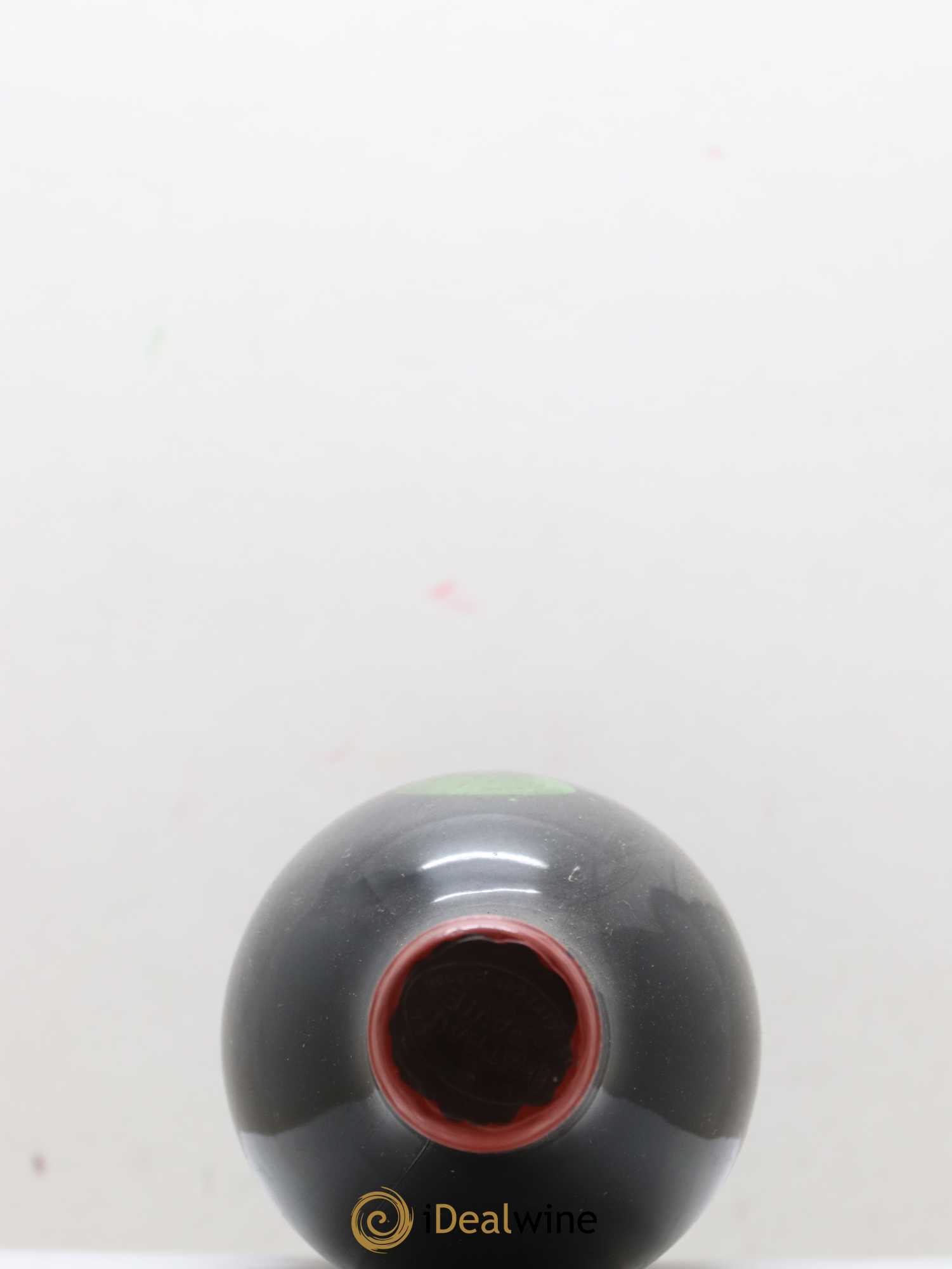 Château Pavie 1er Grand Cru Classé A 1982 - Lot de 1 bouteille - 1