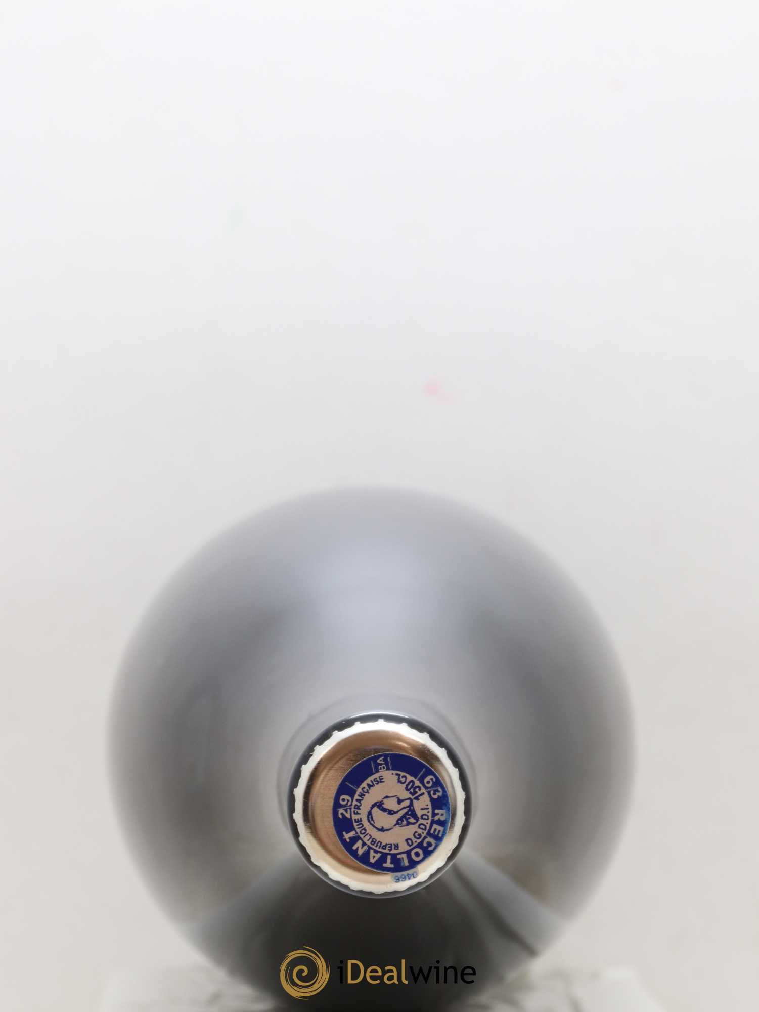 Vin de France Pourquoi aller chercher ailleurs ce qu'on ne trouve pas sur place Pierre Beauger 2016 - Lot de 1 magnum - 1