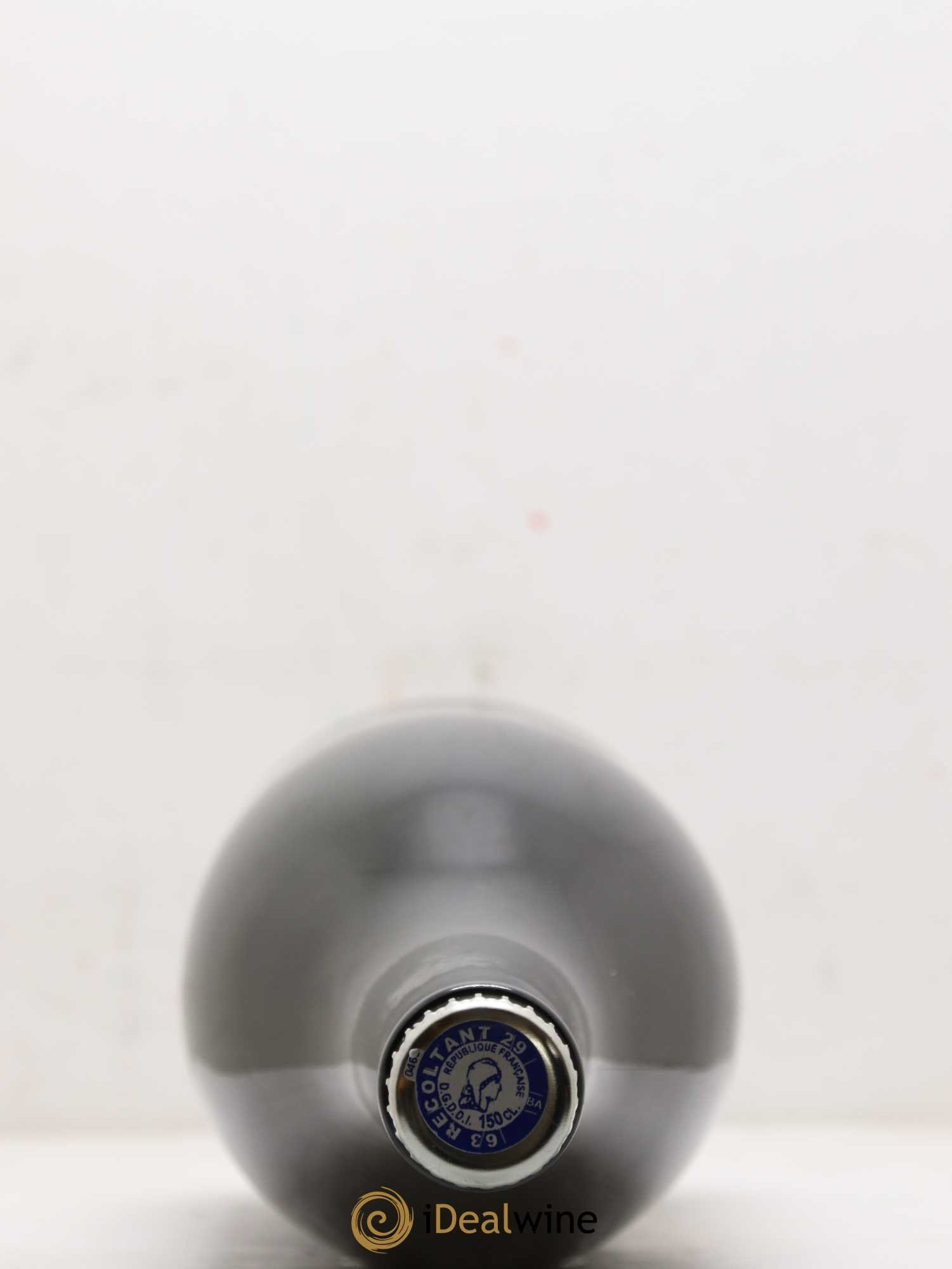 Vin de France Oh oui vraiment une très très très très bonne idée Pierre Beauger 2016 - Lot de 1 magnum - 1