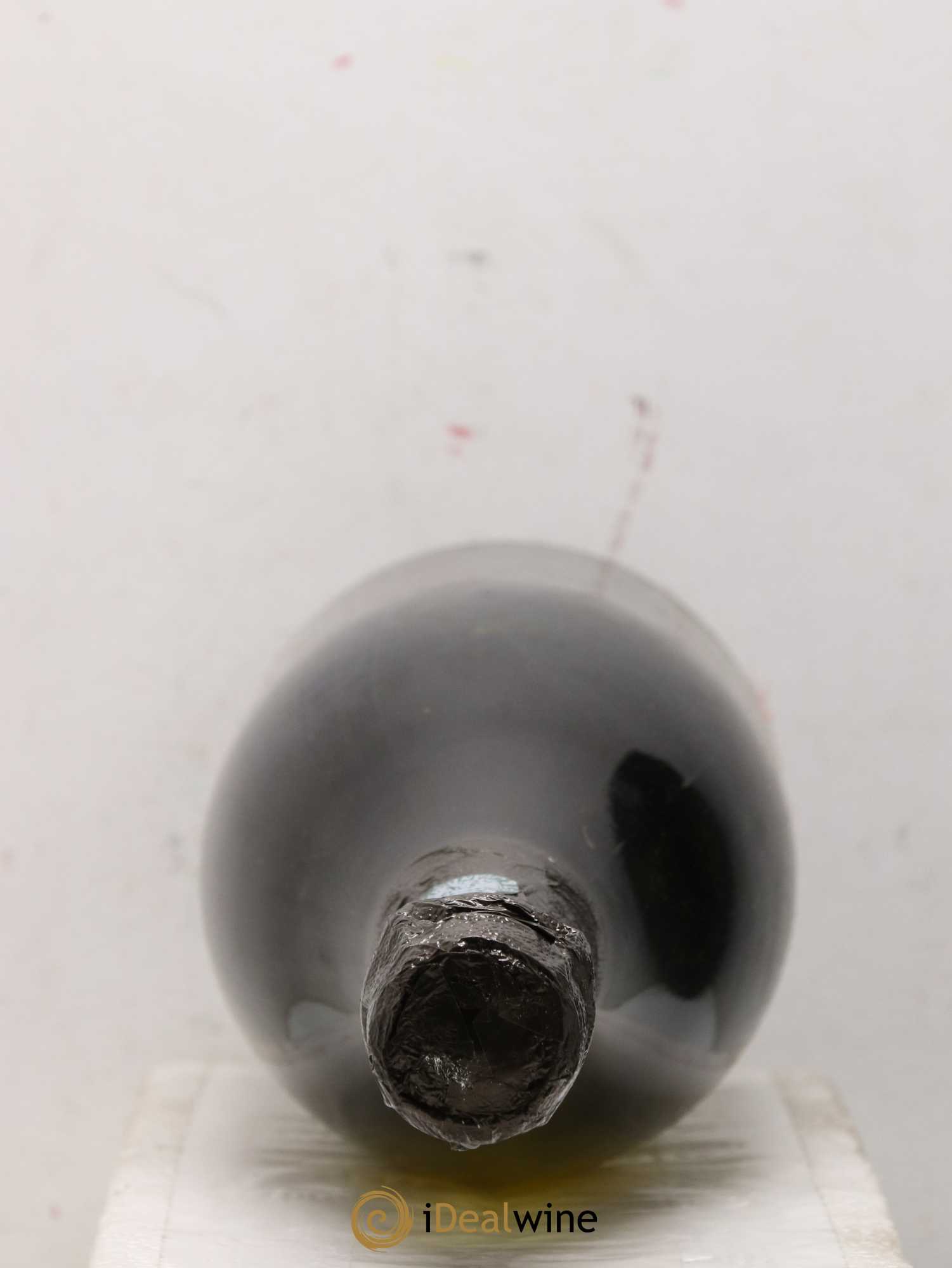Brut Dom Pérignon 1980 - Lot de 1 bouteille - 2