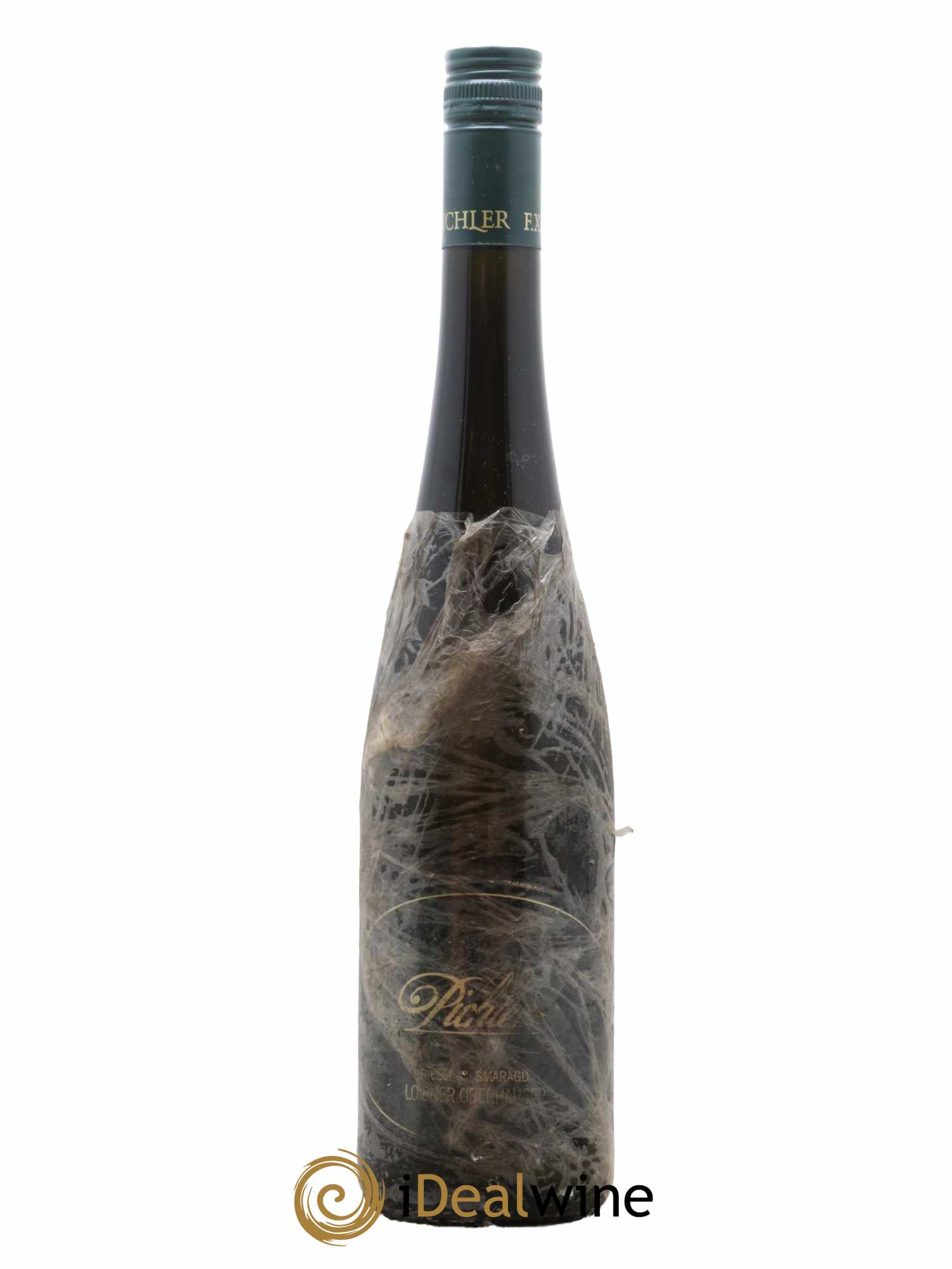 Riesling F.X. Pichler Loibner Oberhauser Smaragd 2010 - Lotto di 1 bottiglia - 0