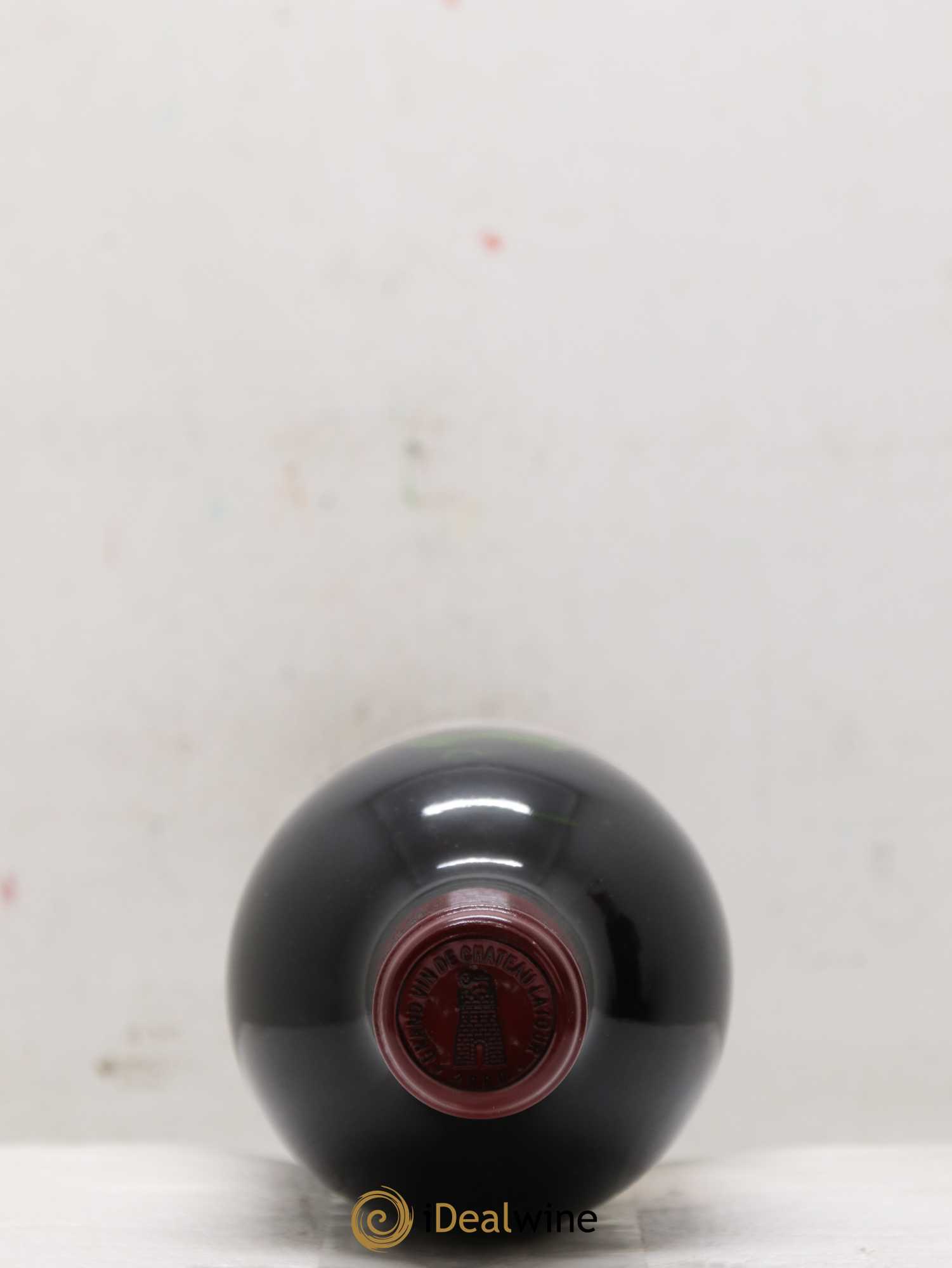 Château Latour 1er Grand Cru Classé 2000 - Lot de 6 bouteilles - 5