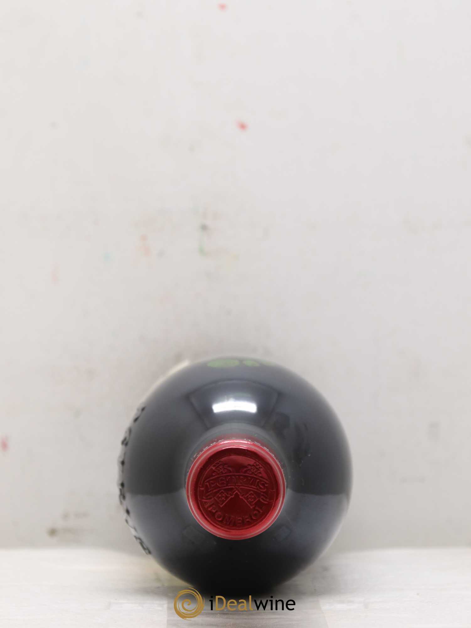 Caisse Primeurs Haut Brion, Latour, Petrus, Margaux 2000 - Lotto di 12 bottiglie - 2