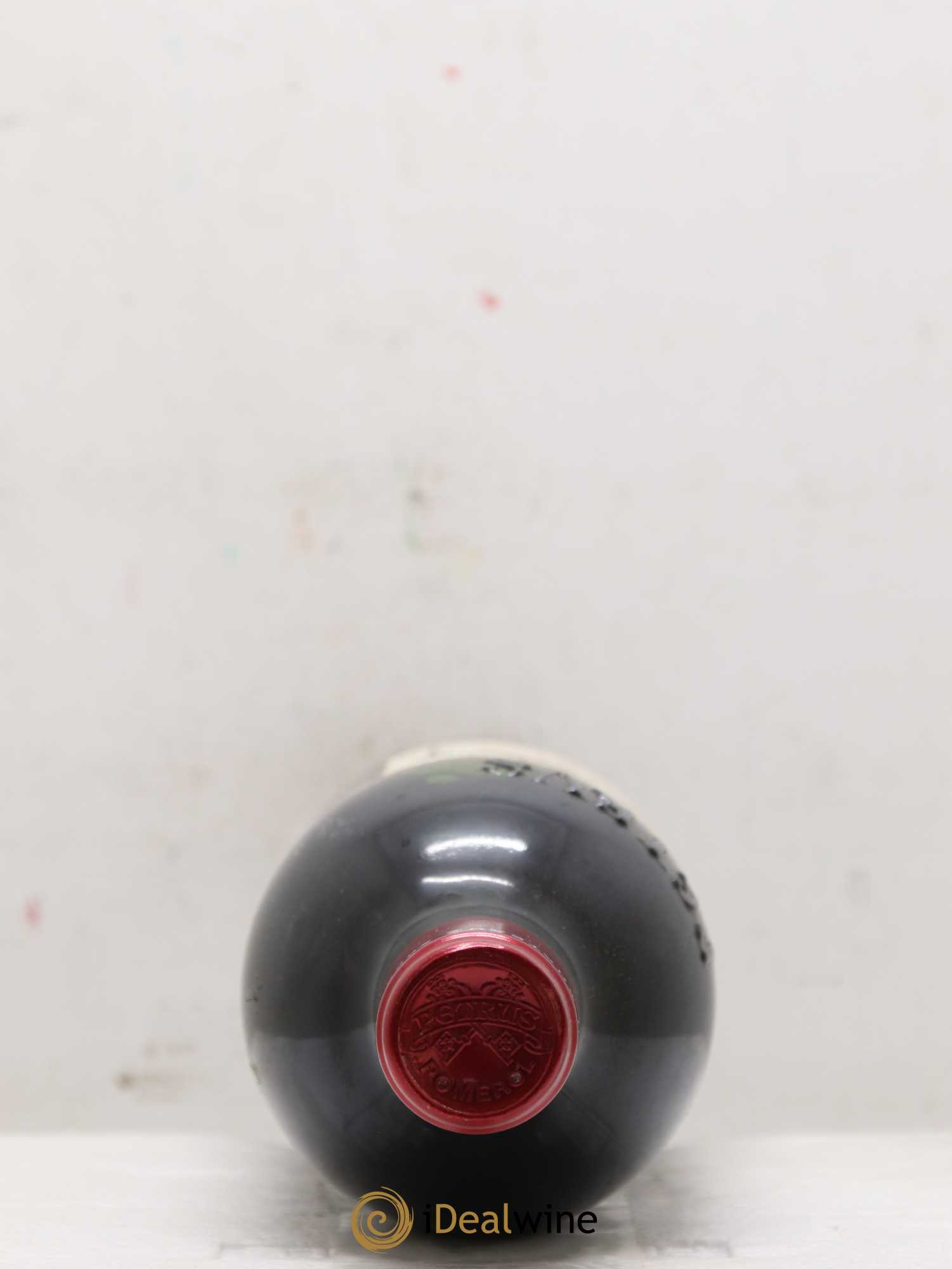 Petrus 2000 - Posten von 1 Flasche - 1