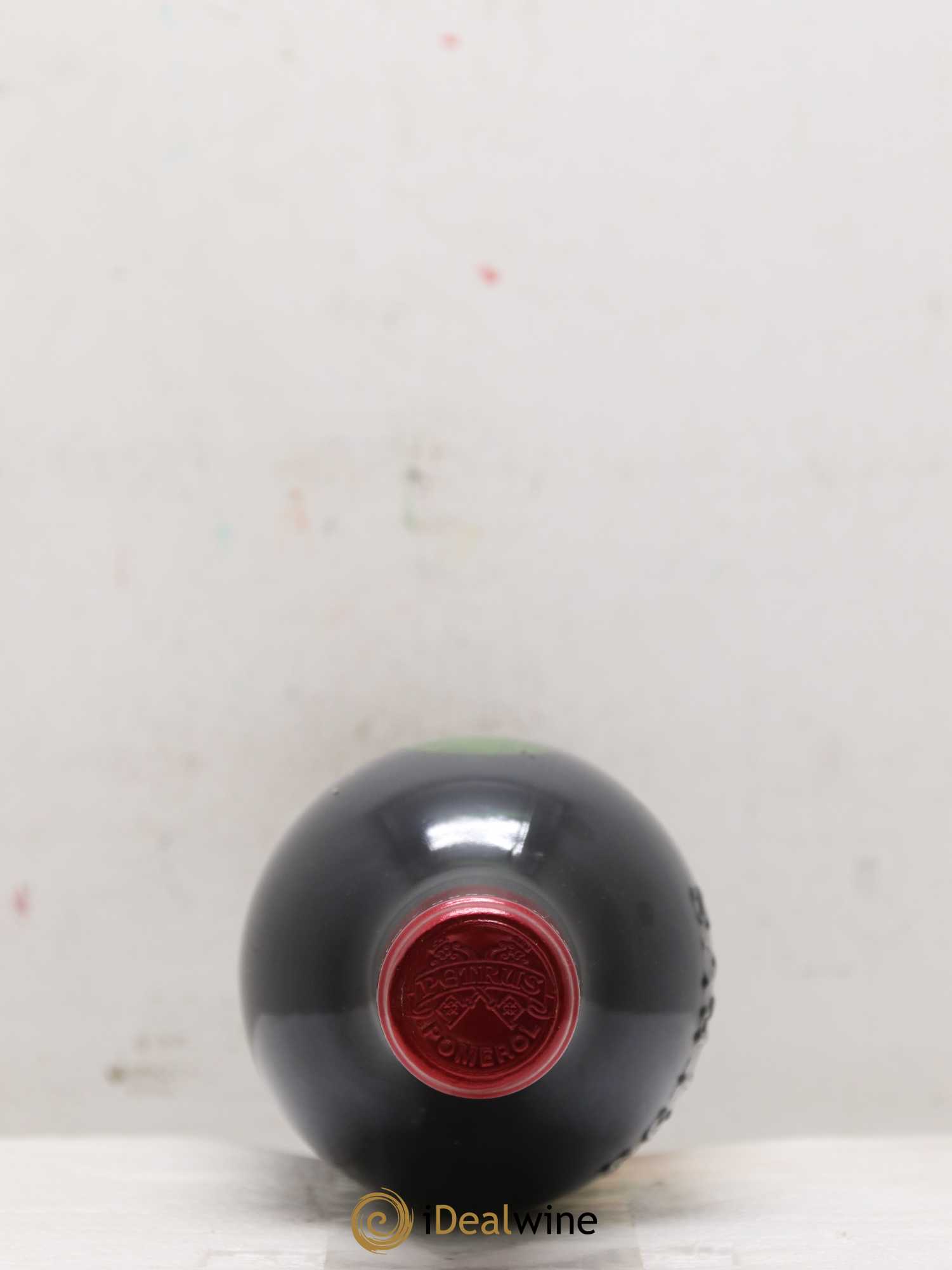 Petrus 2000 - Lot de 1 bouteille - 1