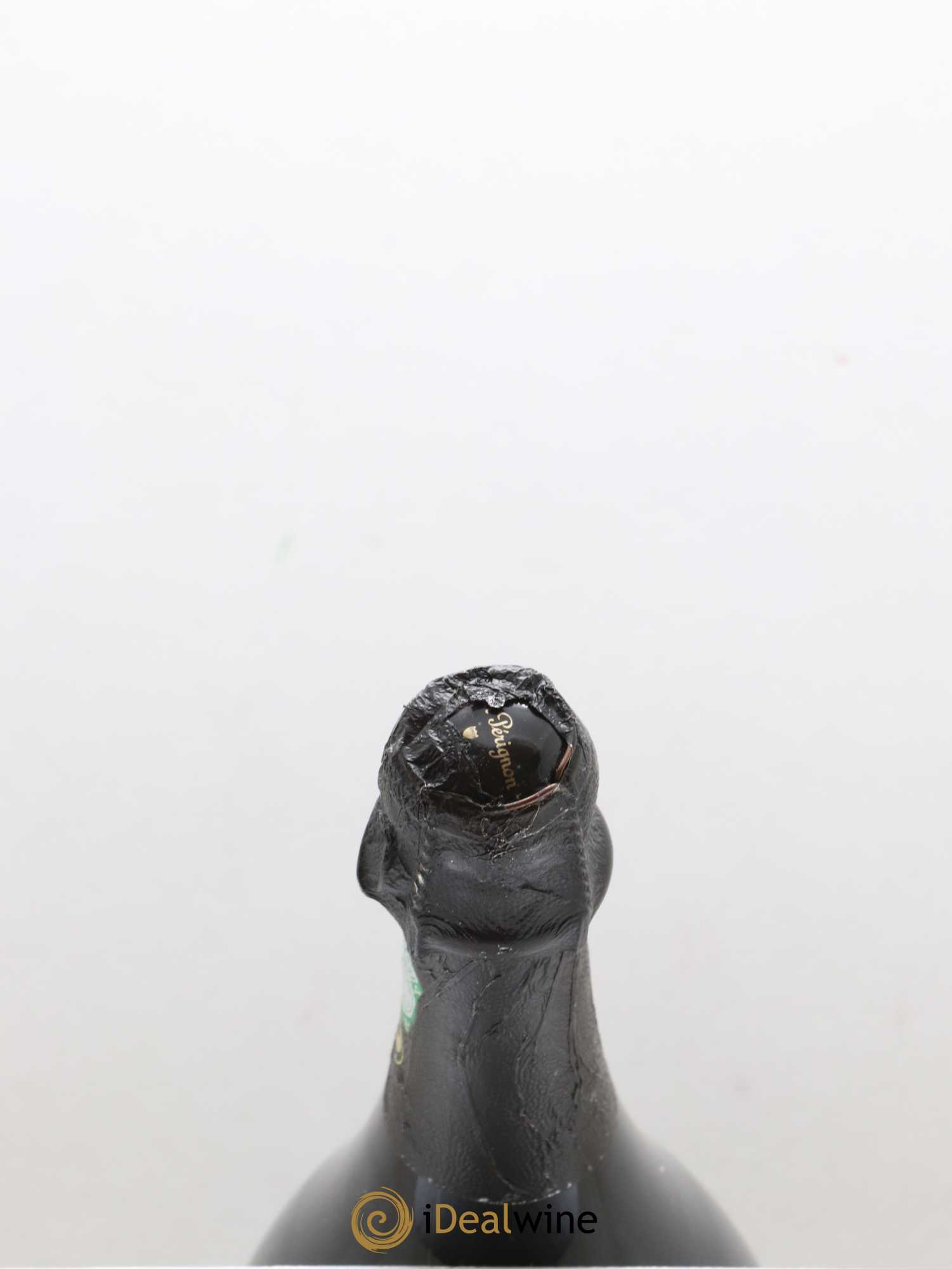 Brut Dom Pérignon 2004 - Lot de 2 bouteilles - 2