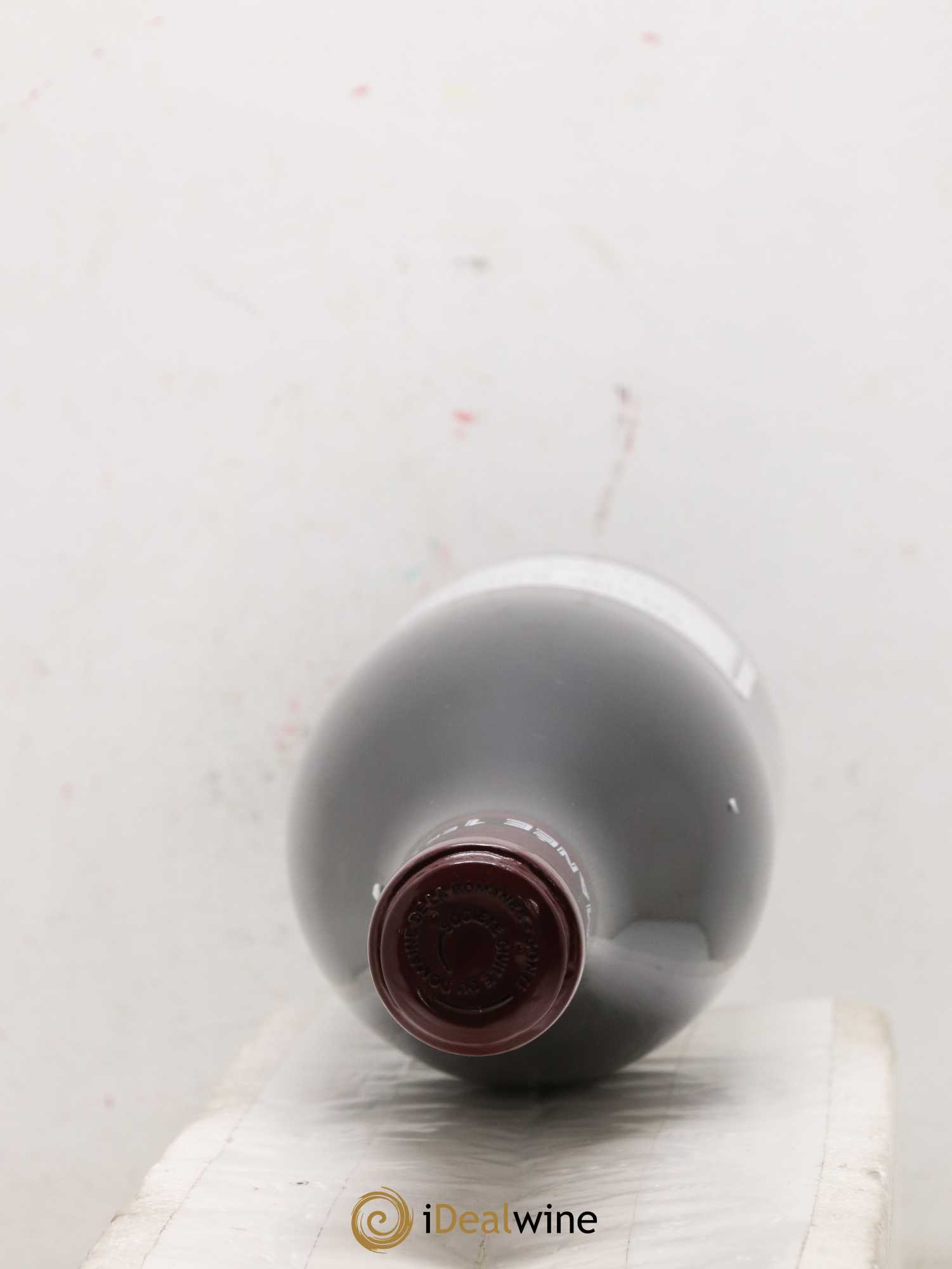 Vosne-Romanée 1er Cru Cuvée Duvault Blochet Domaine de la Romanée-Conti 2009 - Posten von 1 Flasche - 2
