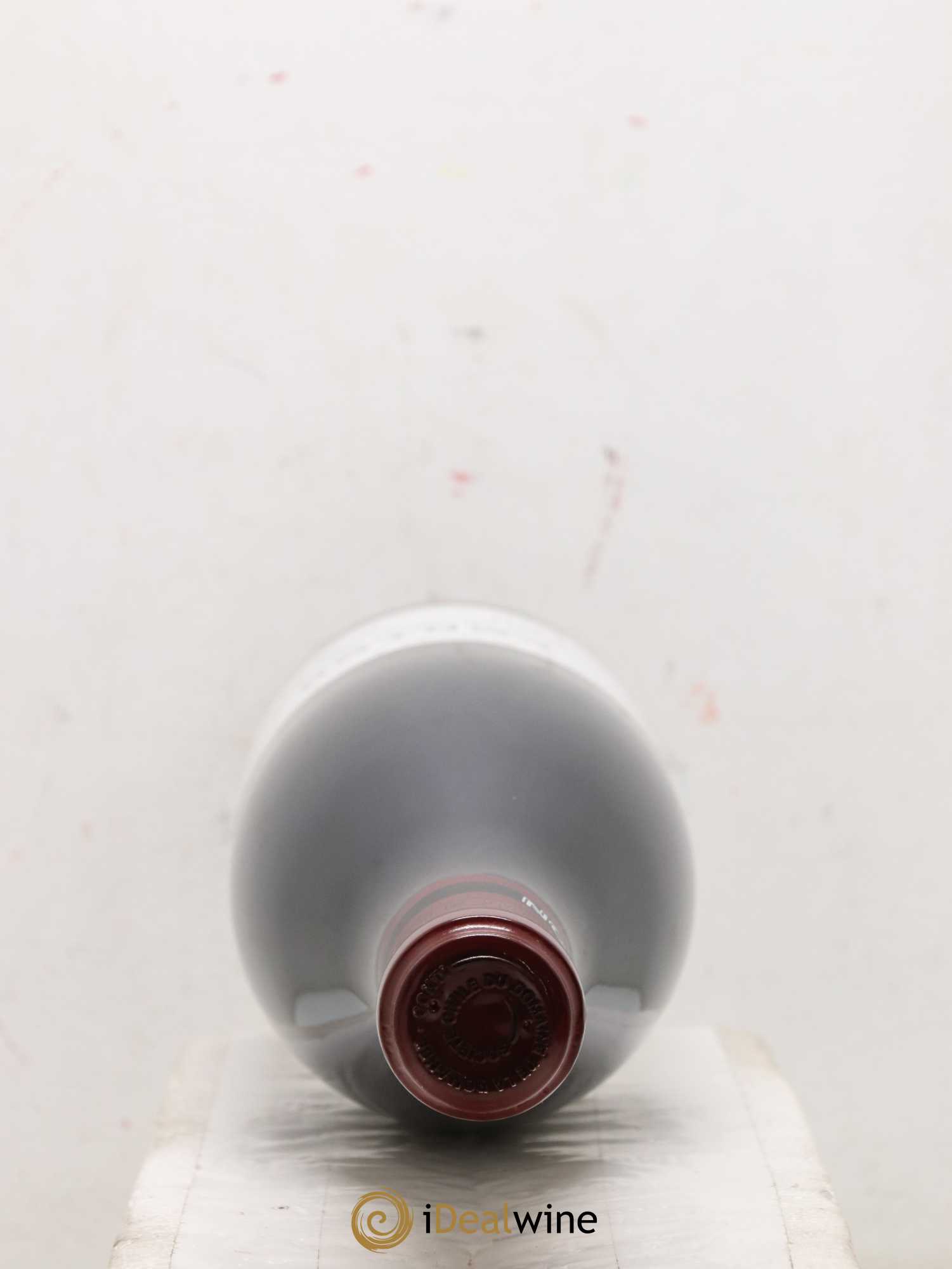 Corton Grand Cru Domaine de la Romanée-Conti 2011 - Lot de 1 bouteille - 2