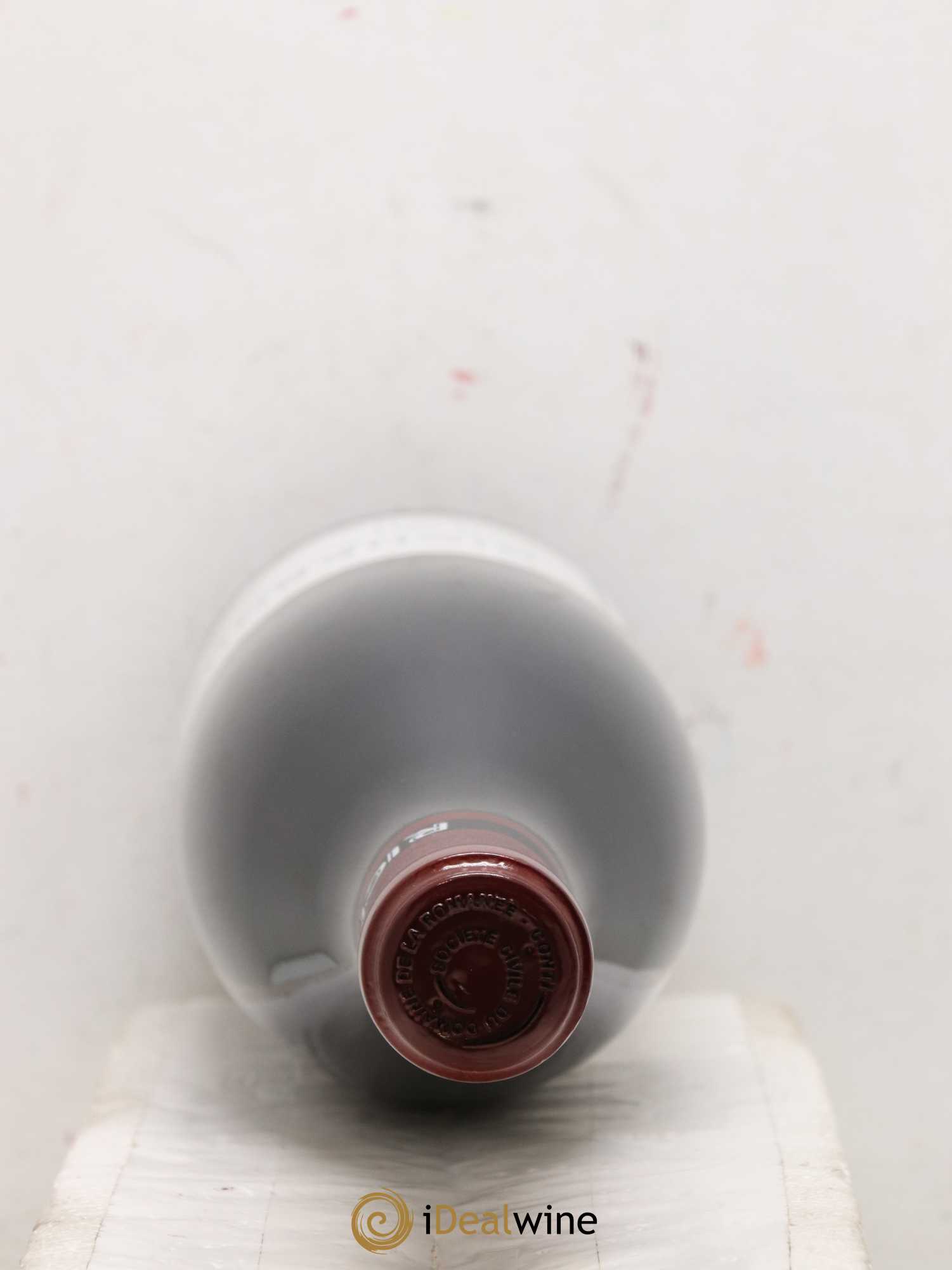 Richebourg Grand Cru Domaine de la Romanée-Conti 2011 - Posten von 1 Flasche - 2