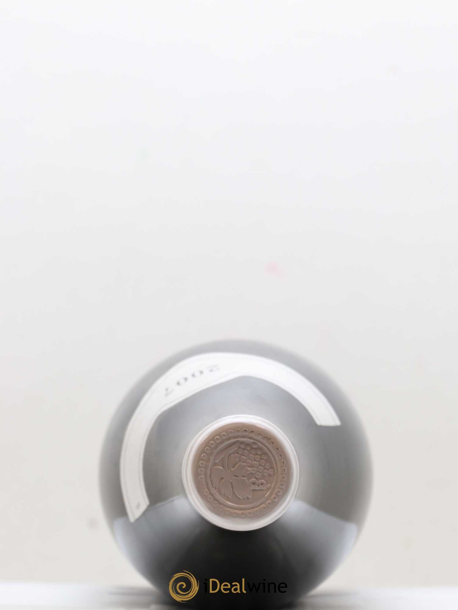 Charmes-Chambertin Grand Cru Dugat-Py 2007 - Lot de 1 bouteille - 1