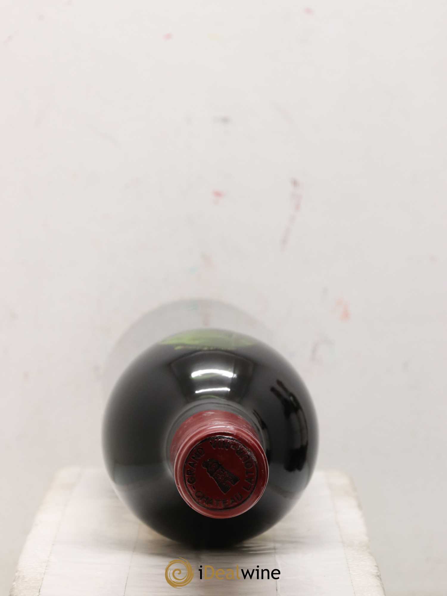 Château Latour 1er Grand Cru Classé 1982 - Lot of 2 bottles - 1