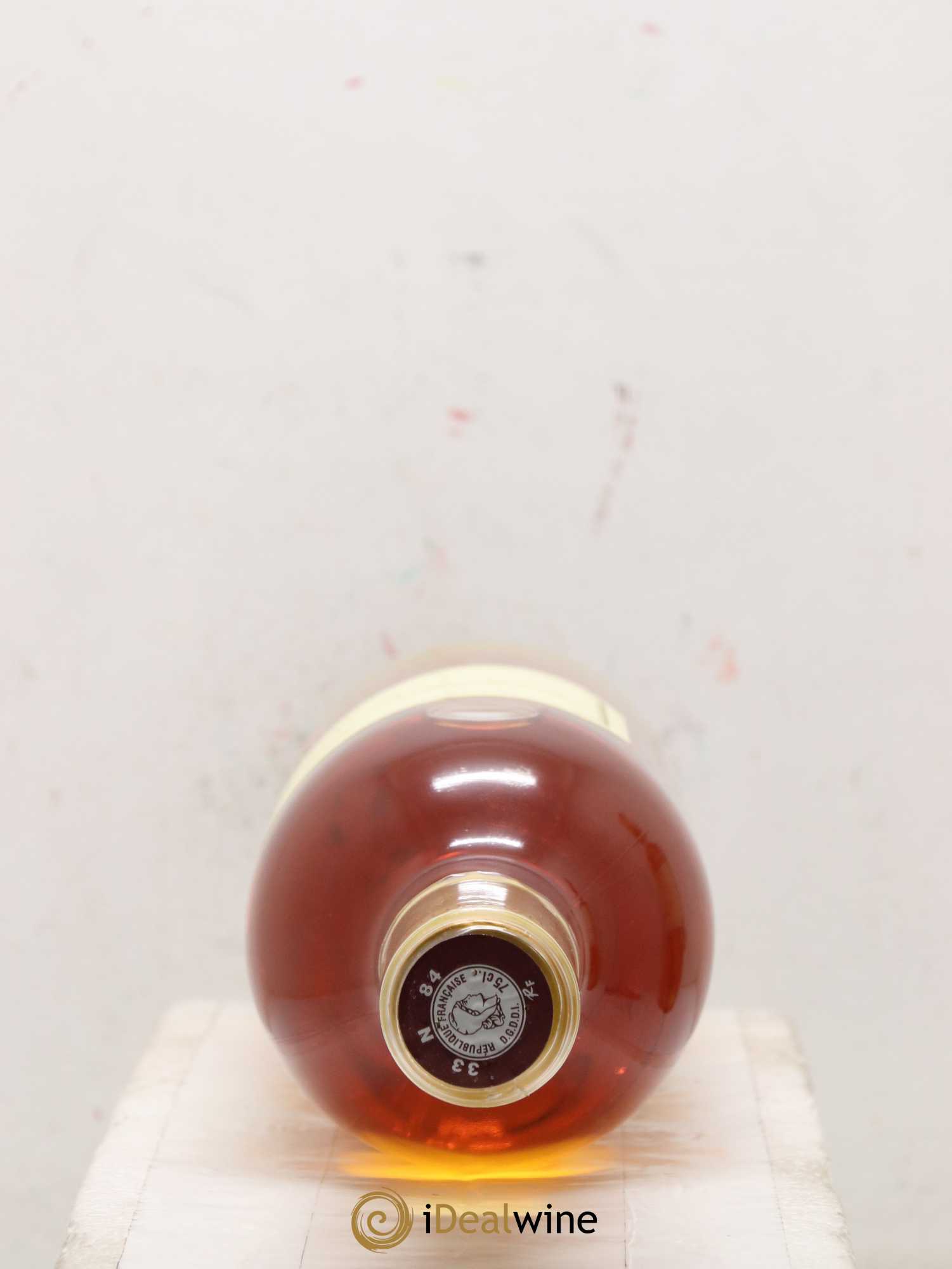 Château d' Yquem 1er Cru Classé Supérieur 2006 - Lotto di 2 bottiglie - 2
