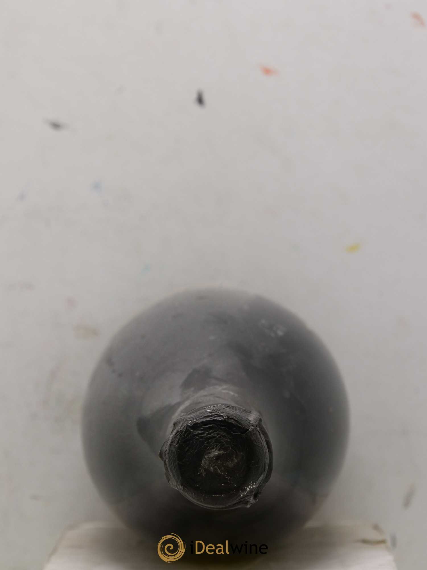 Brut Dom Pérignon 1985 - Lot de 1 bouteille - 1