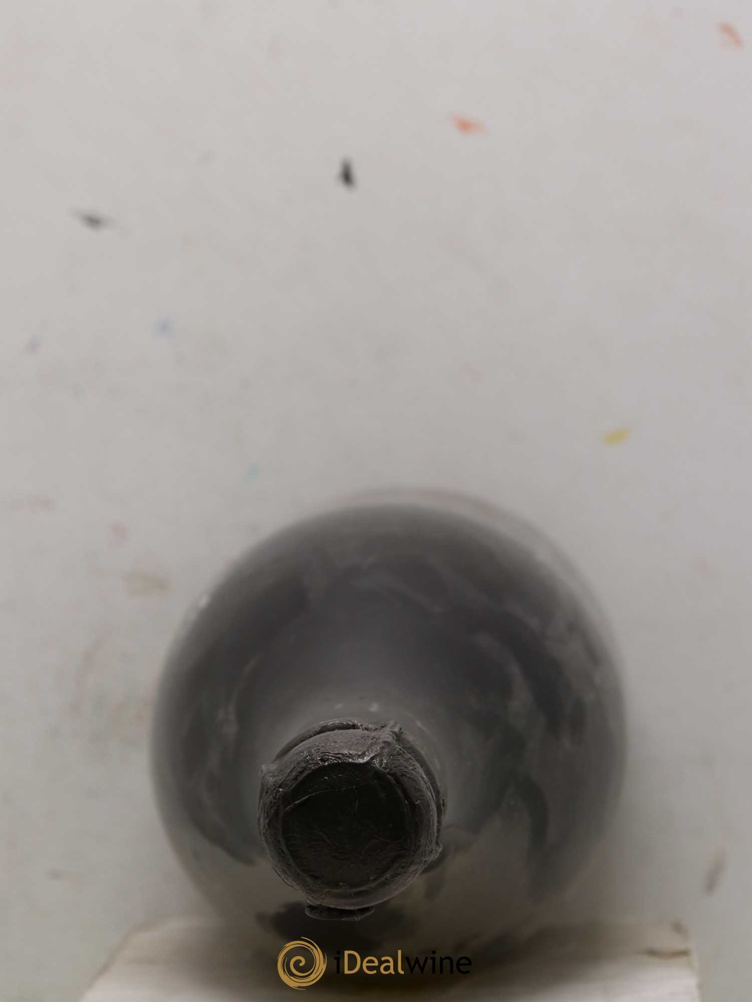 Brut Dom Pérignon 1969 - Lot de 2 bouteilles - 1