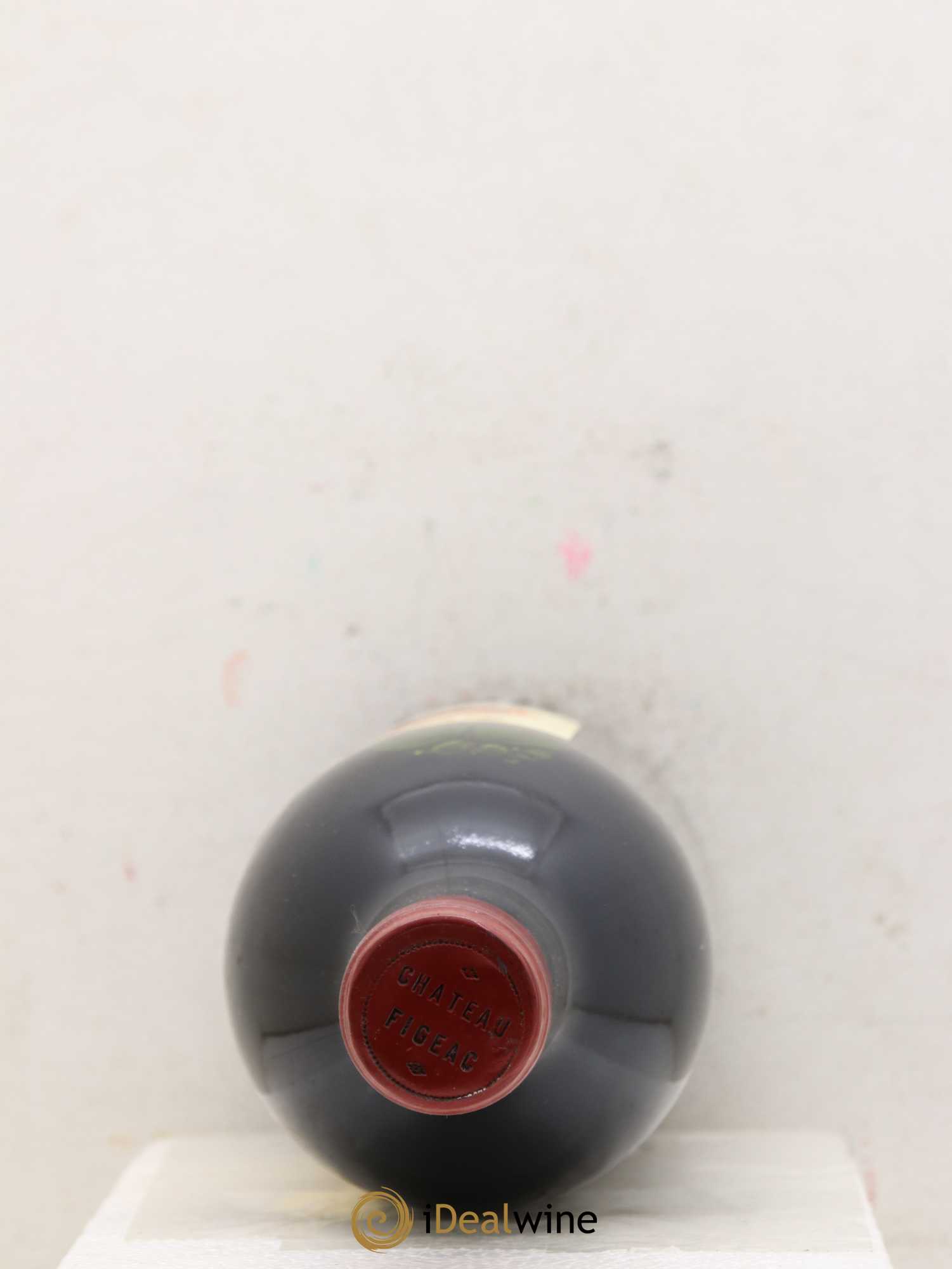 Château Figeac 1er Grand Cru Classé A 1982 - Lot of 1 bottle - 1