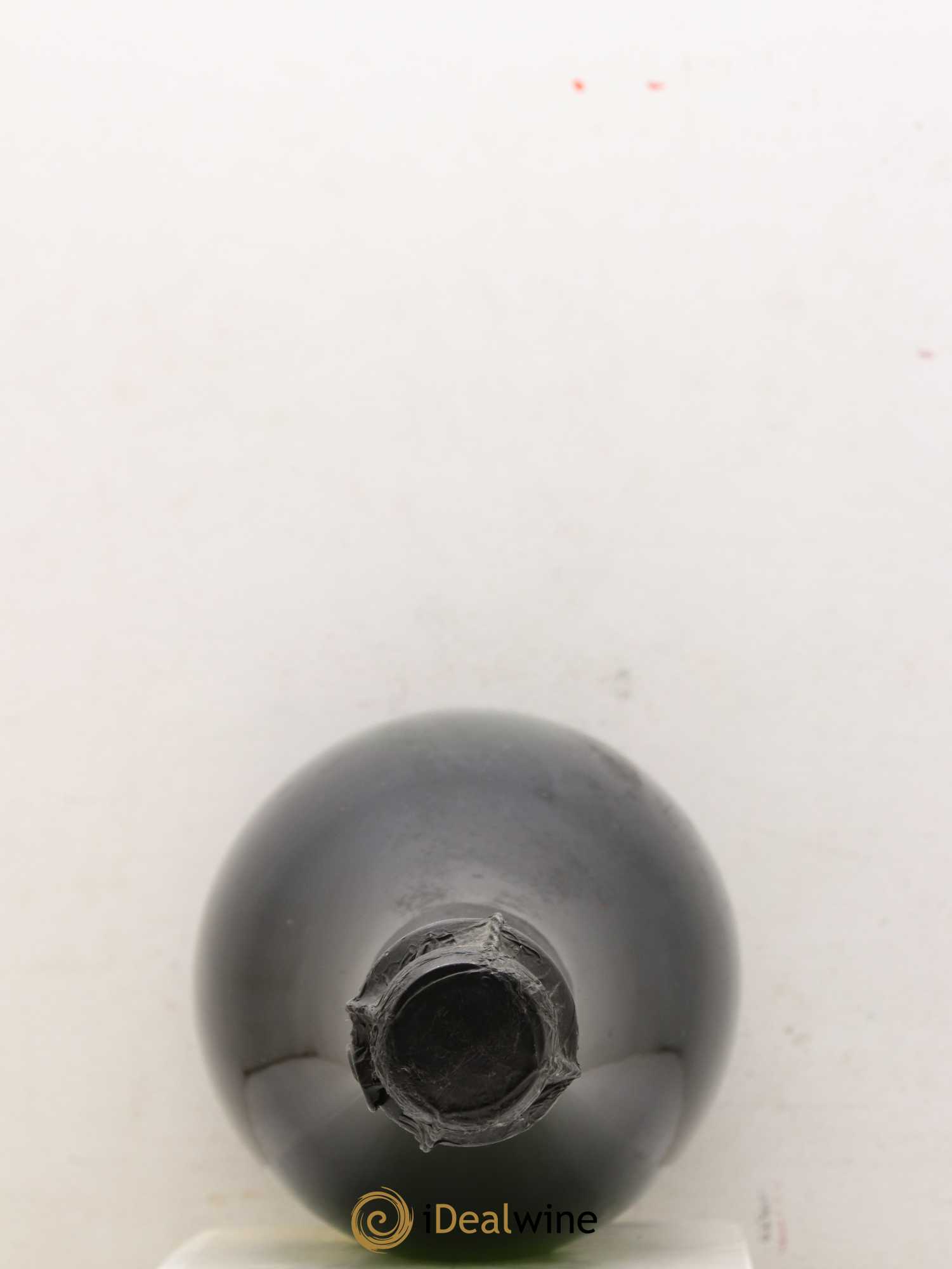 Cuvée William Deutz Deutz 1982 - Posten von 1 Magnum - 1