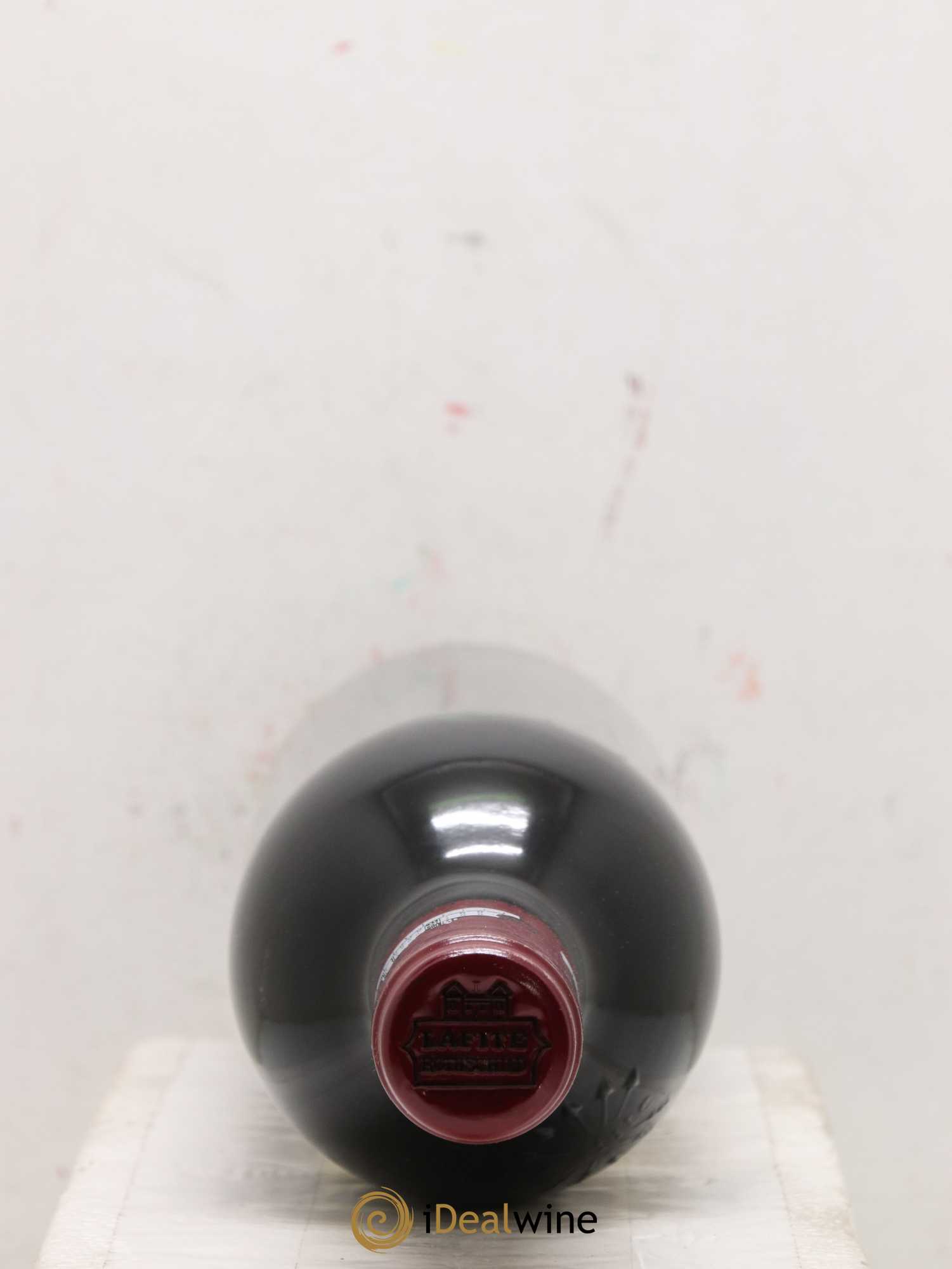 Château Lafite Rothschild 1er Grand Cru Classé 1997 - Lot de 1 bouteille - 1