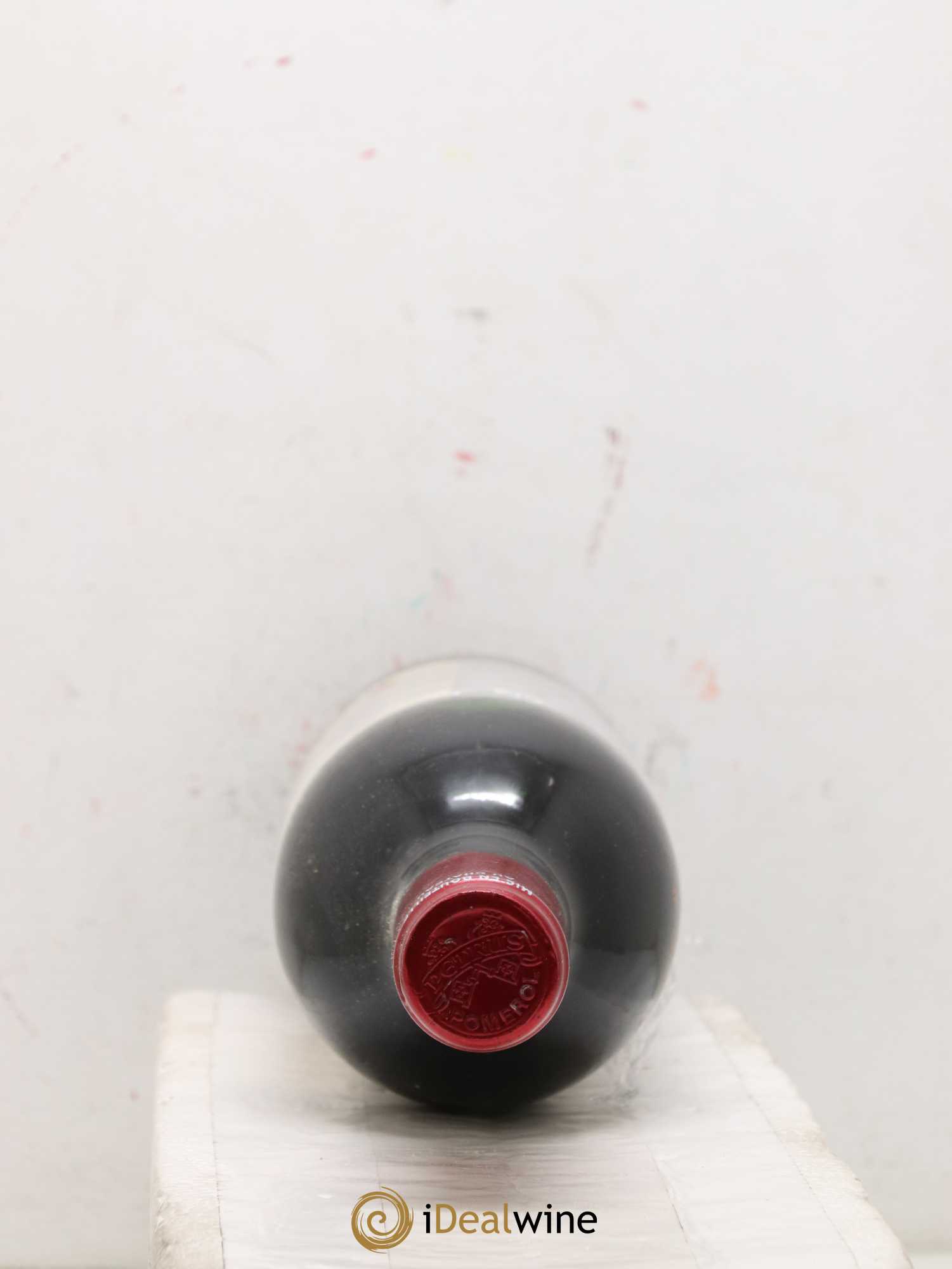 Petrus 1994 - Lot de 1 bouteille - 1