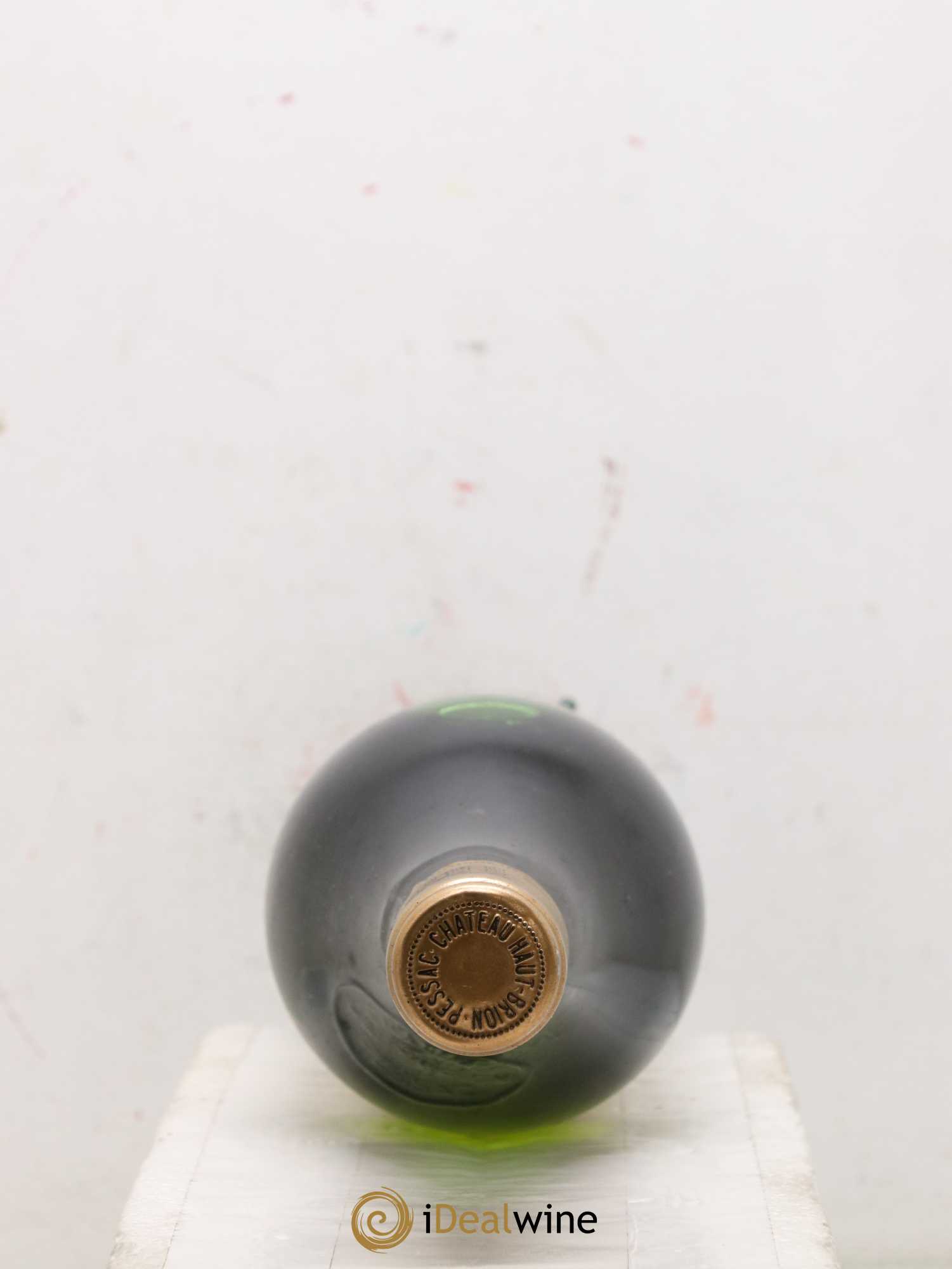Château Haut Brion 1990 - Lot de 3 bouteilles - 1