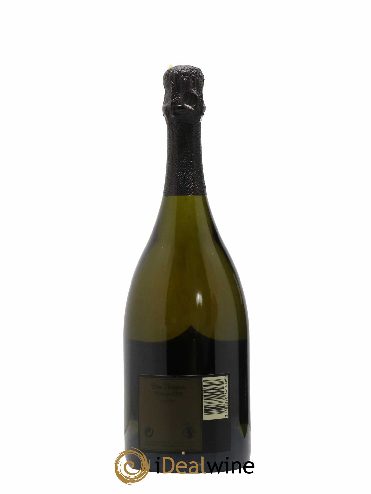 Brut Dom Pérignon 2002 - Lot de 1 bouteille - 2