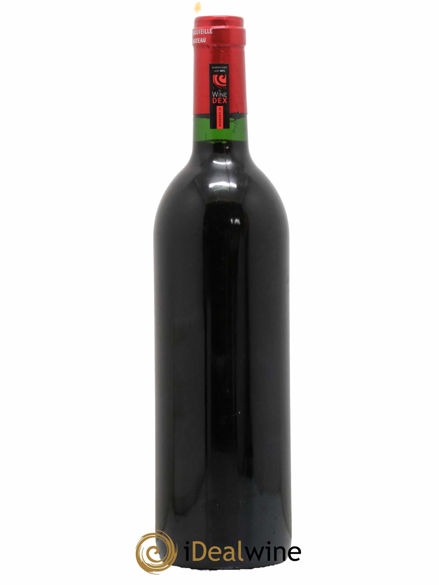 Petrus 1992 - Lot de 1 bouteille - 1