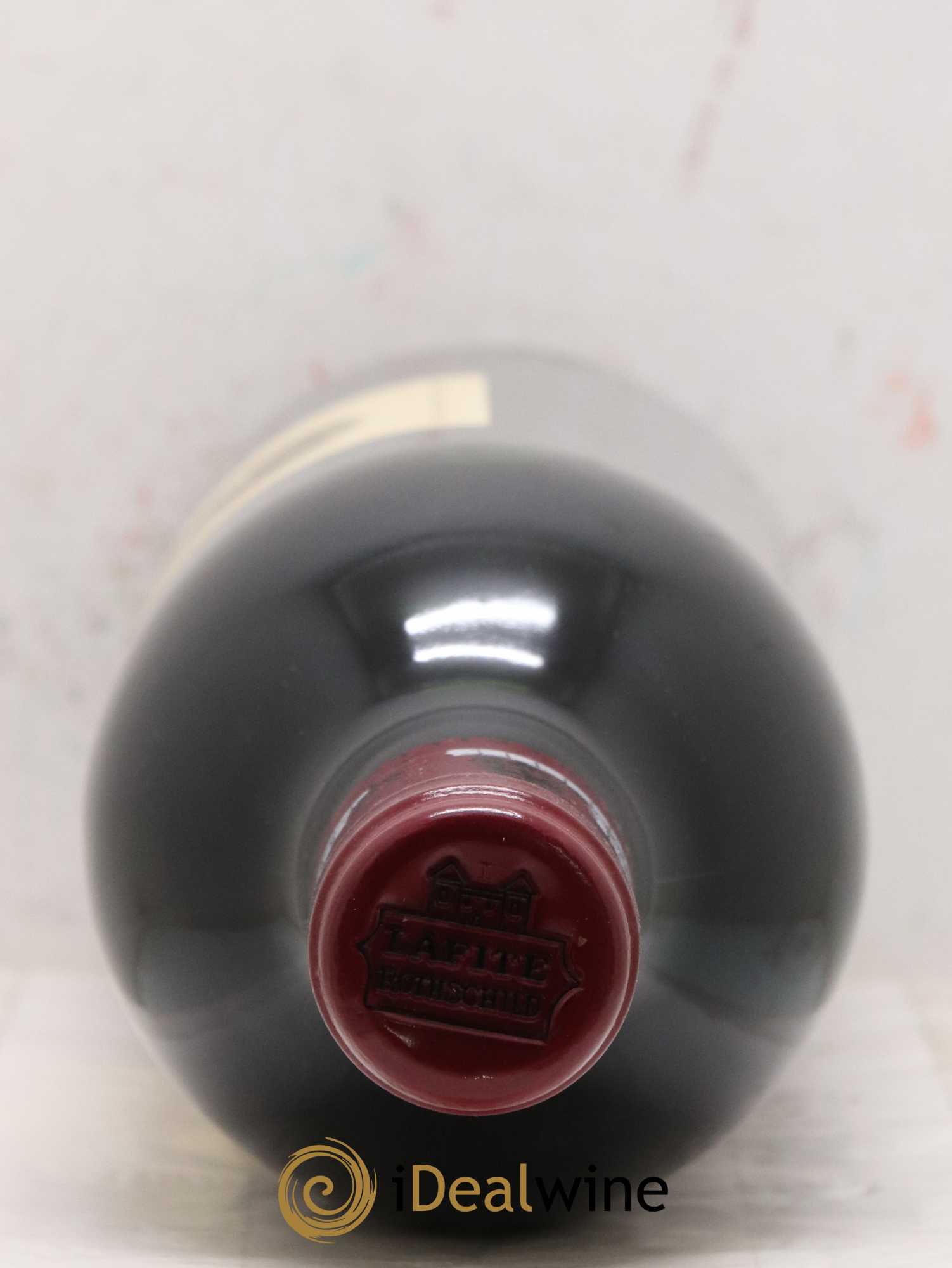 Château Lafite Rothschild 1er Grand Cru Classé 1994 - Lot de 1 bouteille - 1