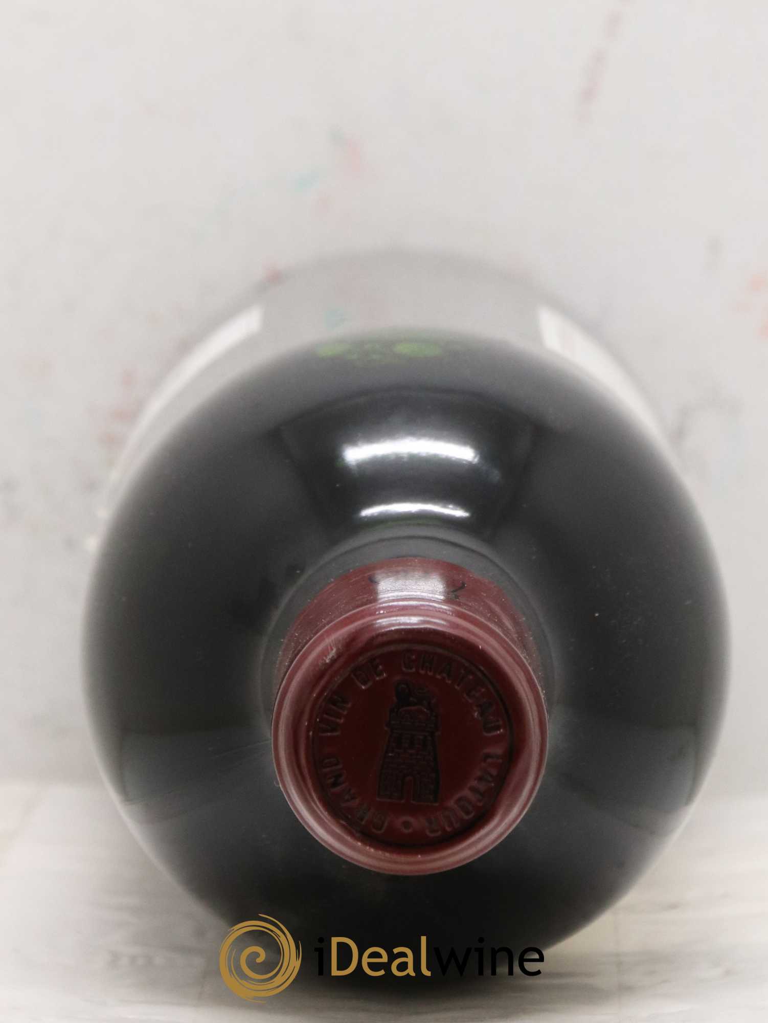 Château Latour 1er Grand Cru Classé 1997 - Lot of 1 bottle - 2