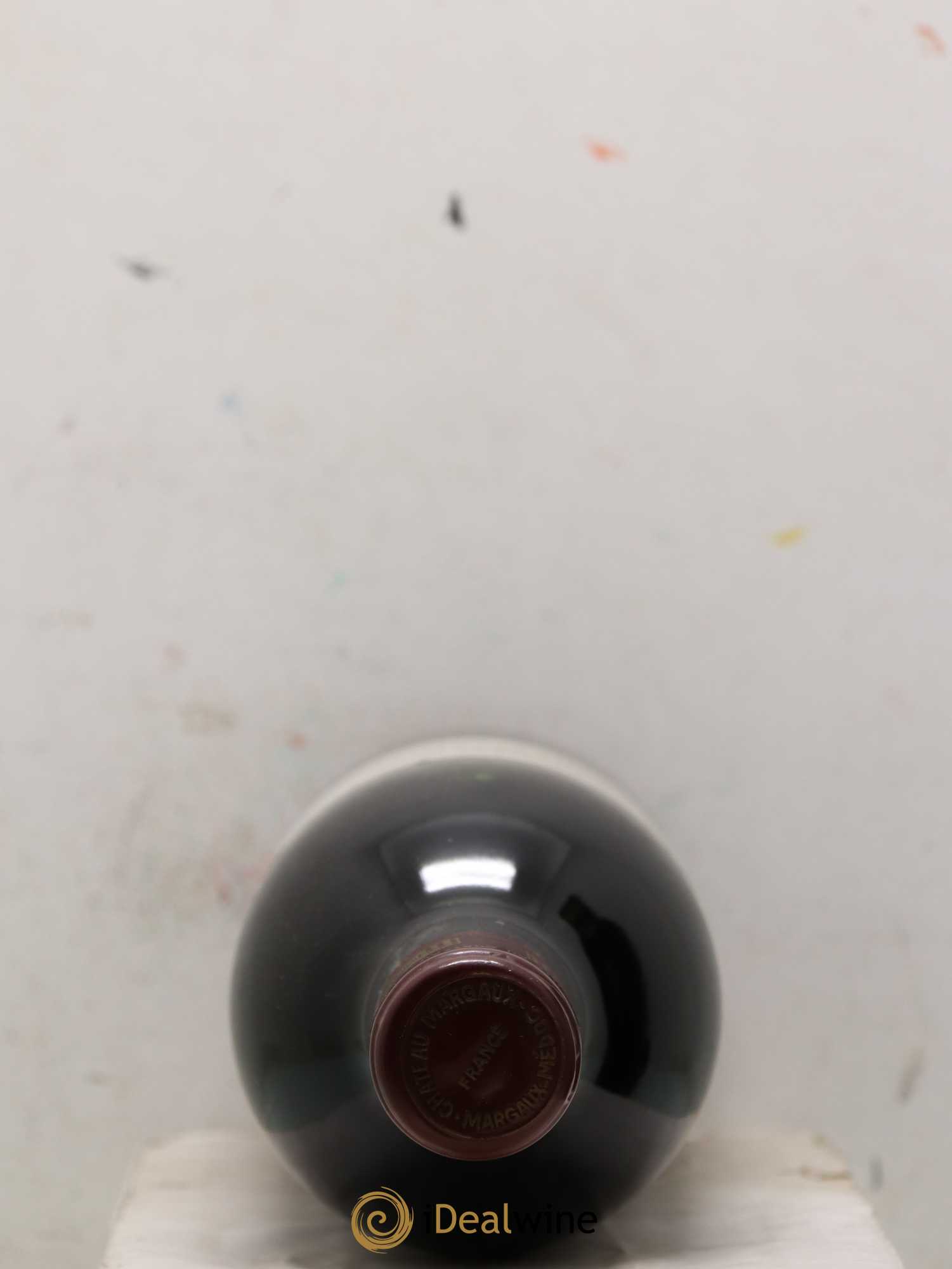 Château Margaux 1er Grand Cru Classé 1985 - Lot of 1 bottle - 1