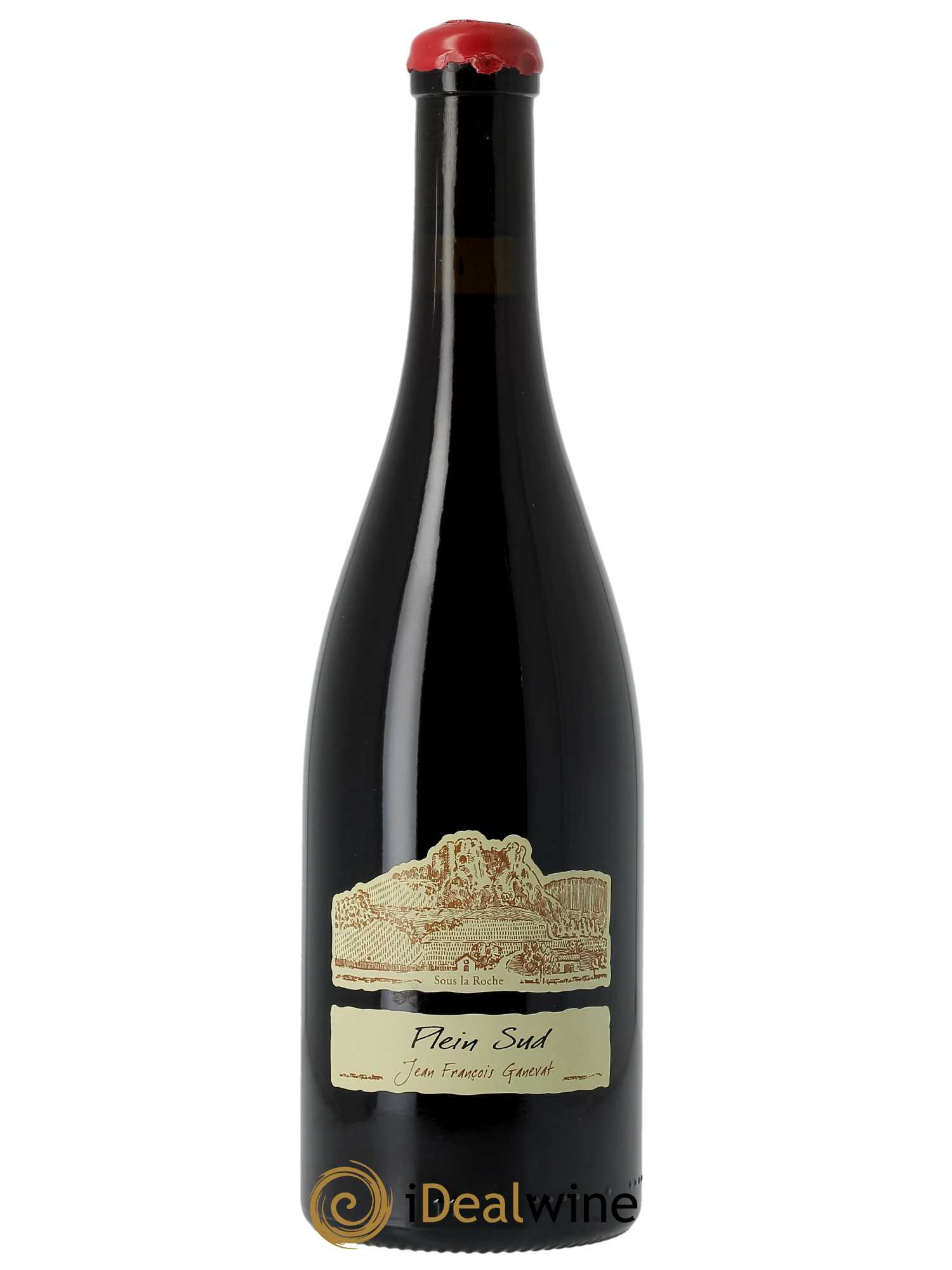Côtes du Jura Plein Sud Jean-François Ganevat (Domaine) 2018 - Lot de 1 bouteille - 0