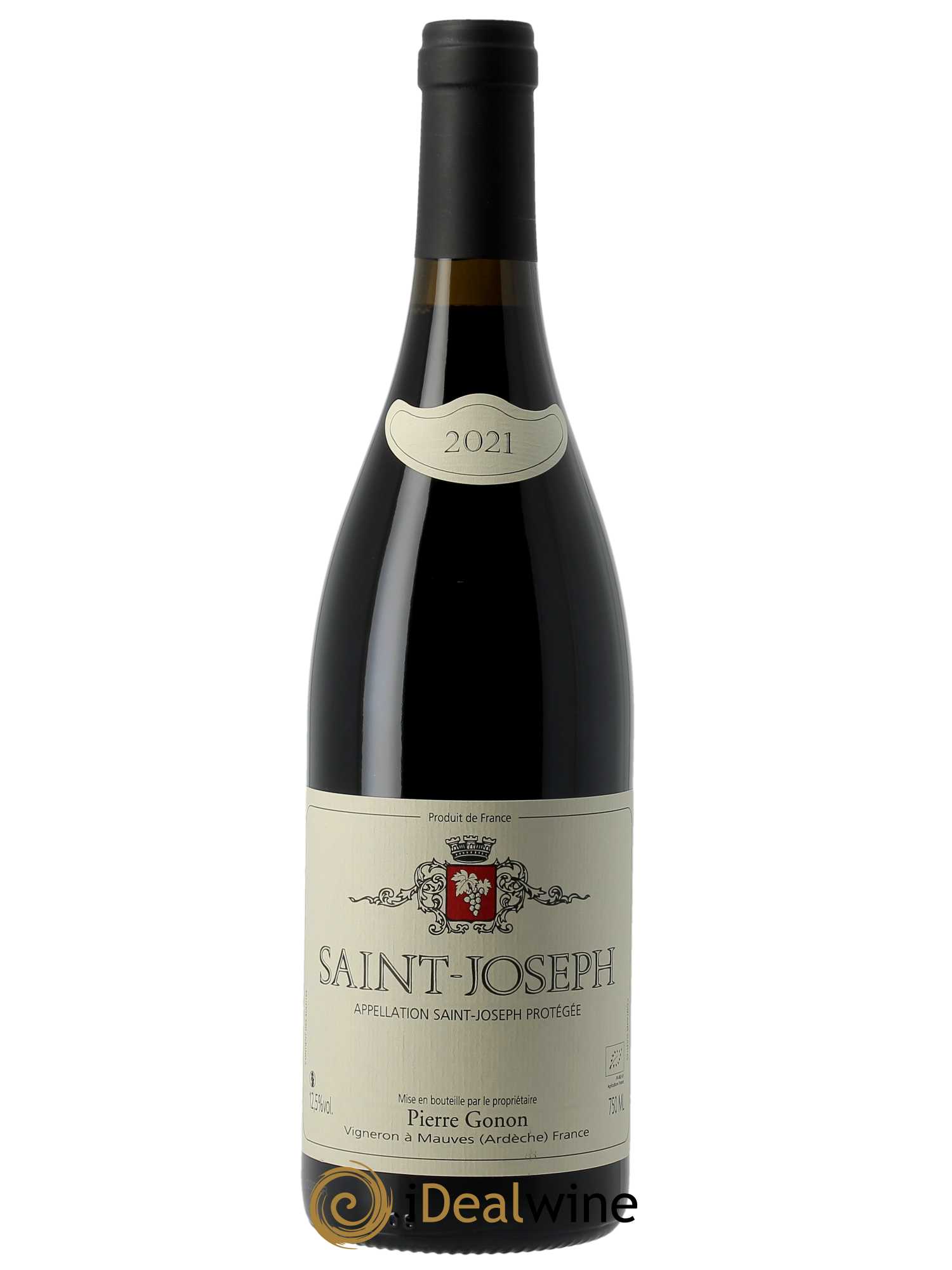 Saint-Joseph Gonon (Domaine) 2021 - Lot de 1 bouteille - 0