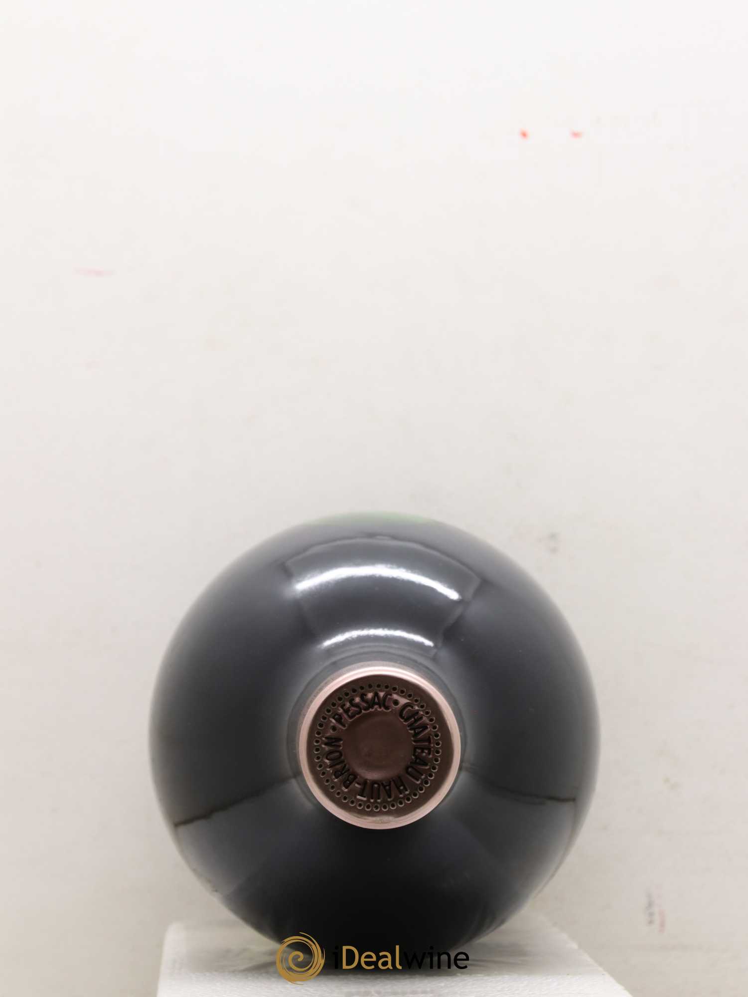 Château Haut Brion 1er Grand Cru Classé 2004 - Lot de 1 double magnum - 2