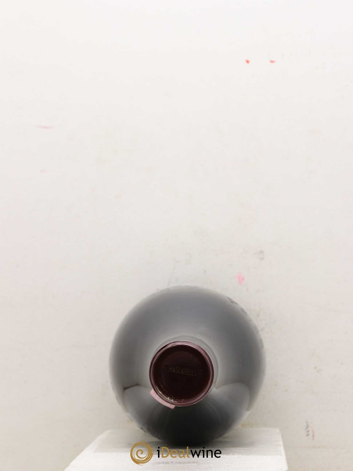 Barolo DOCG Monprivato Giuseppe Mascarello 1996 - Posten von 1 Magnum - 1