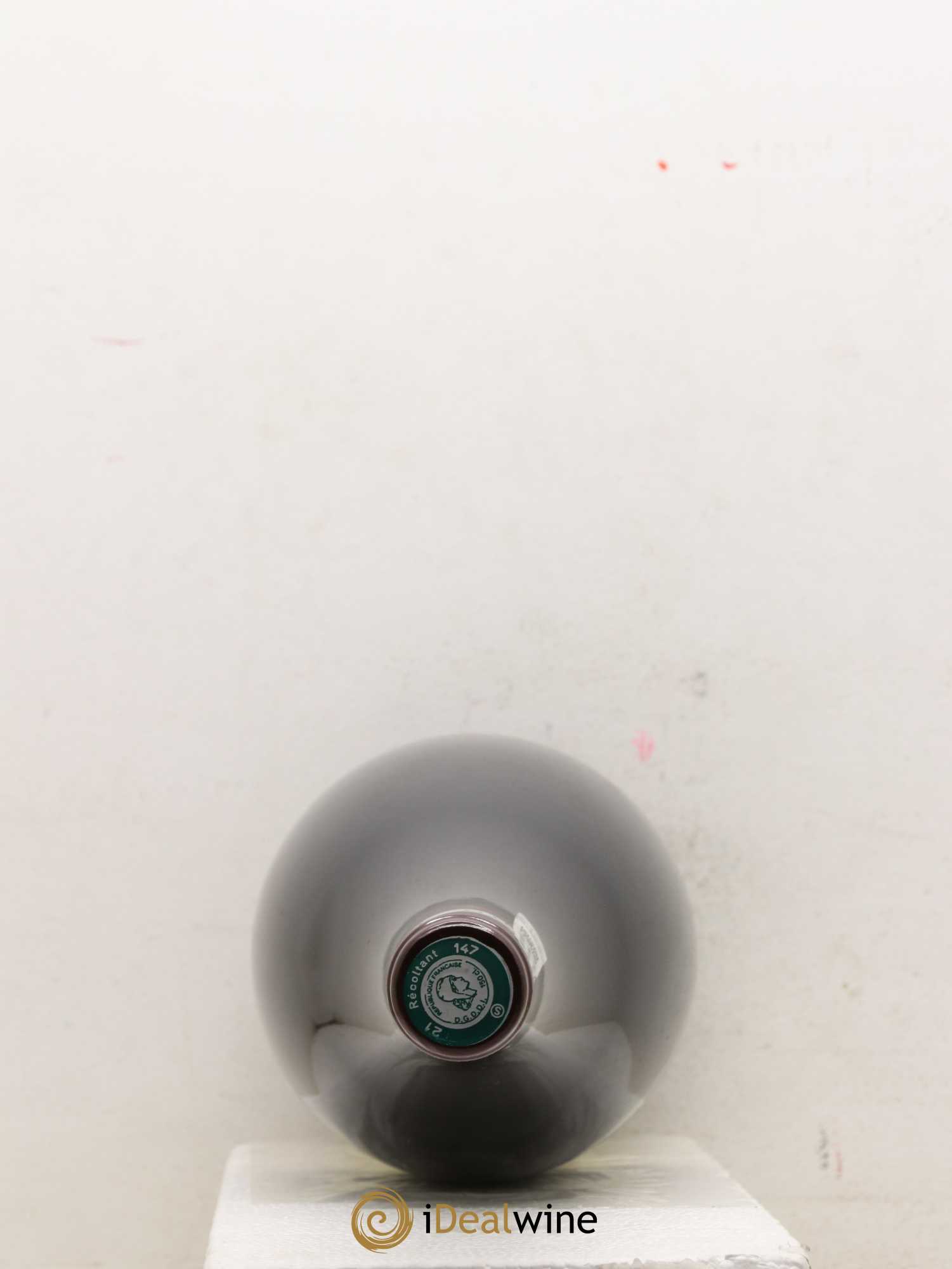 Clos des Lambrays Grand Cru Domaine des Lambrays 2013 - Posten von 1 Magnum - 1