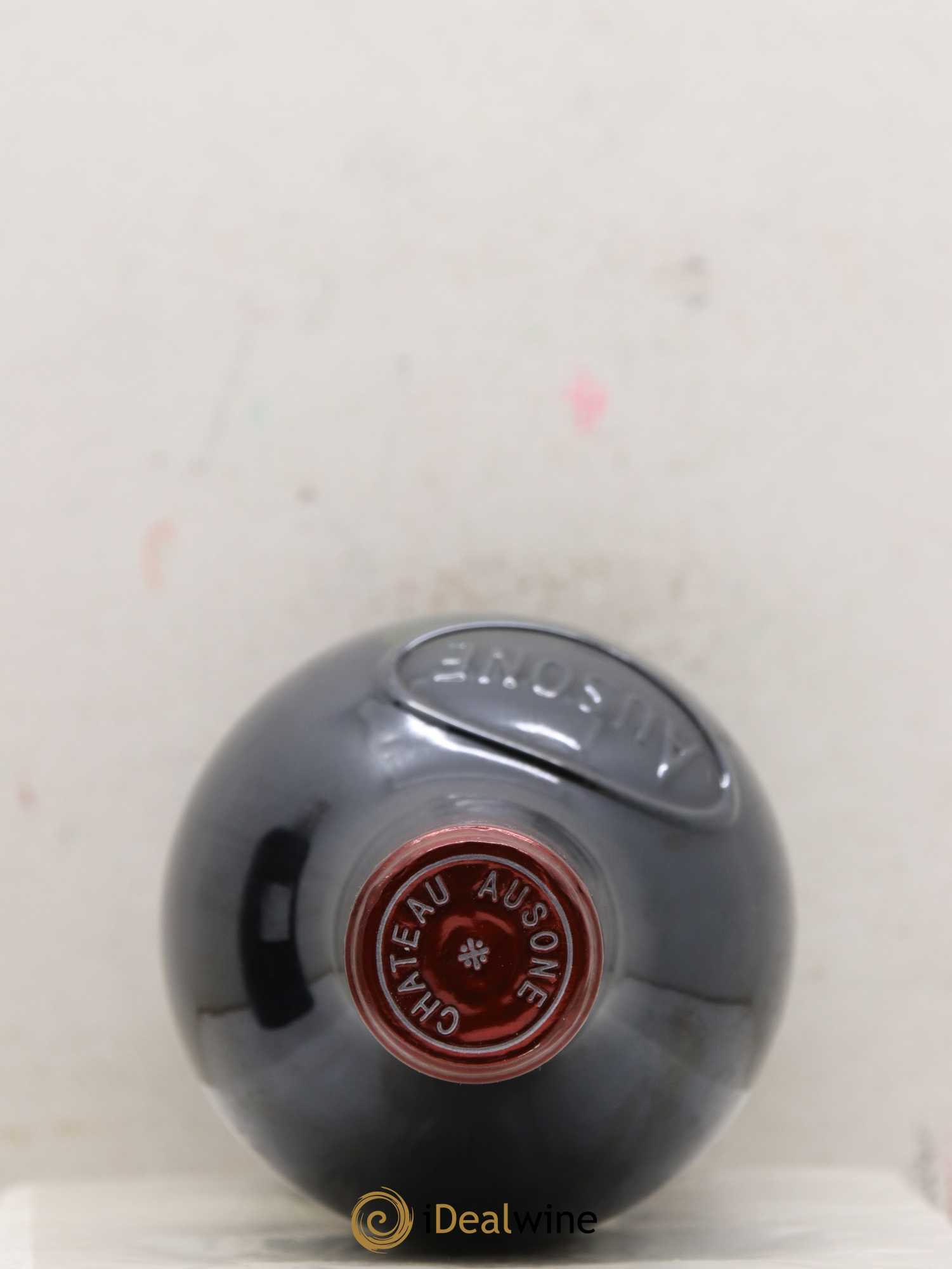 Château Ausone 1er Grand Cru Classé A 2009 - Posten von 2 Flaschen - 2