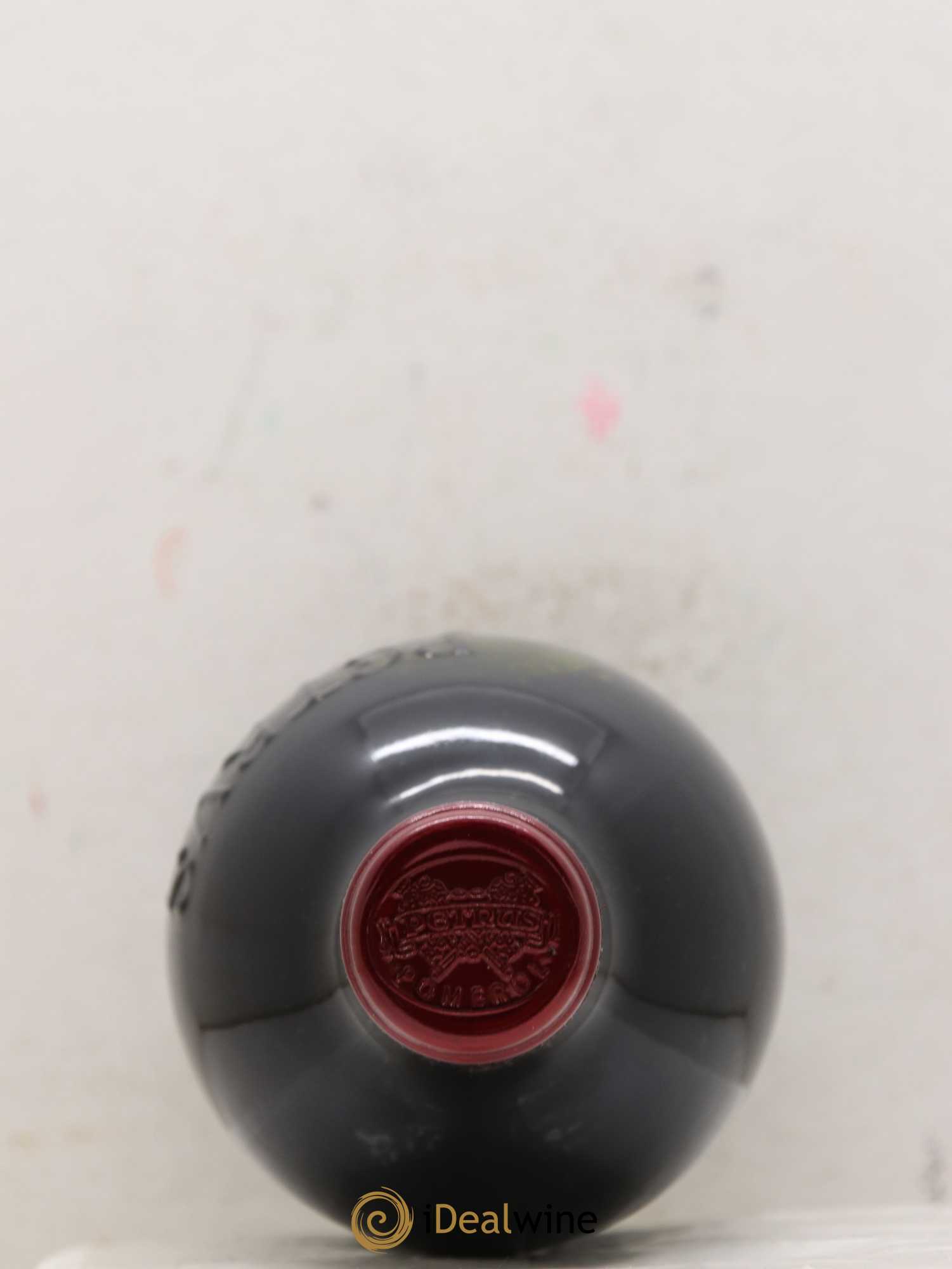 Petrus 2009 - Lot of 1 bottle - 1